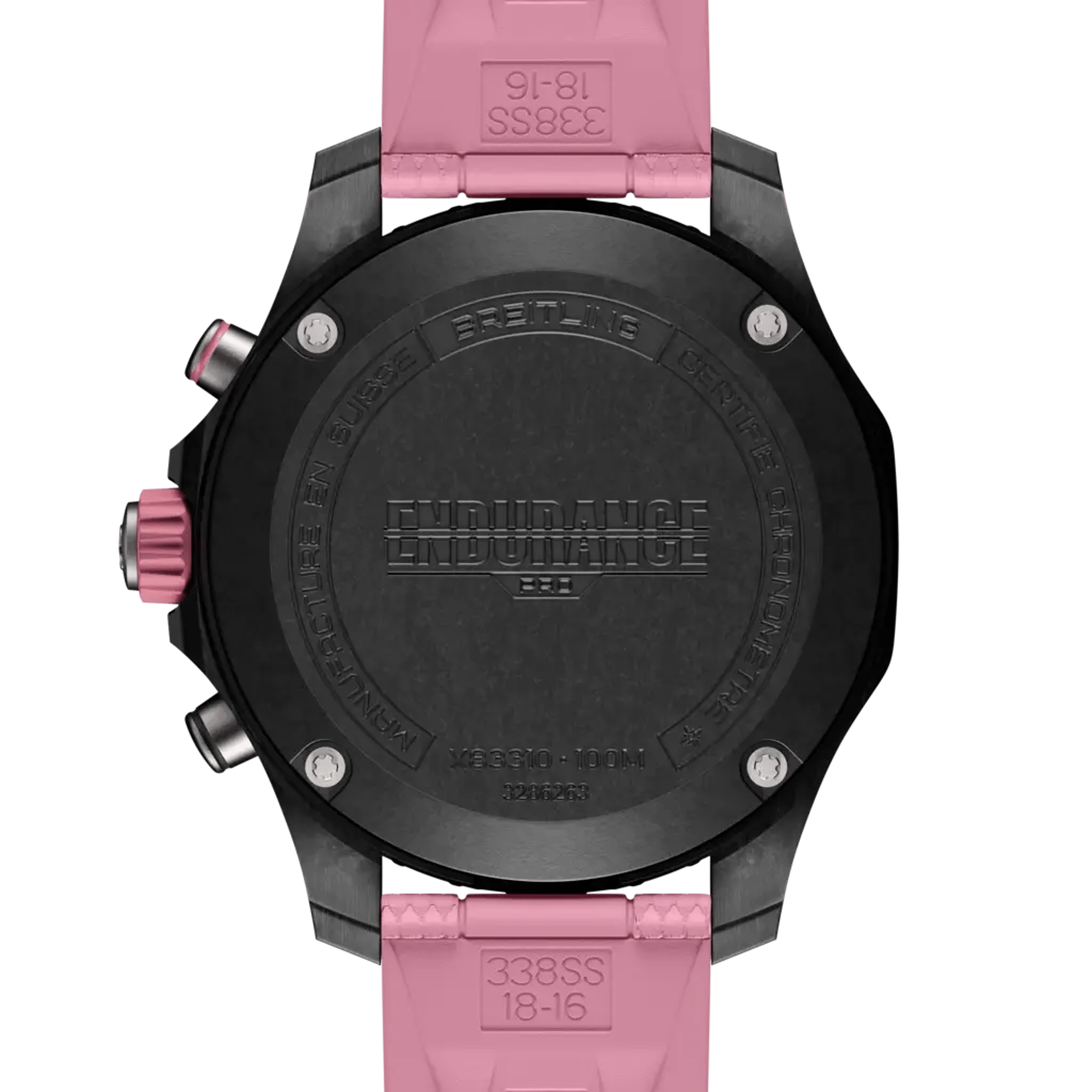 Endurance Pro 38 - X83310D41B1S1 - image 4