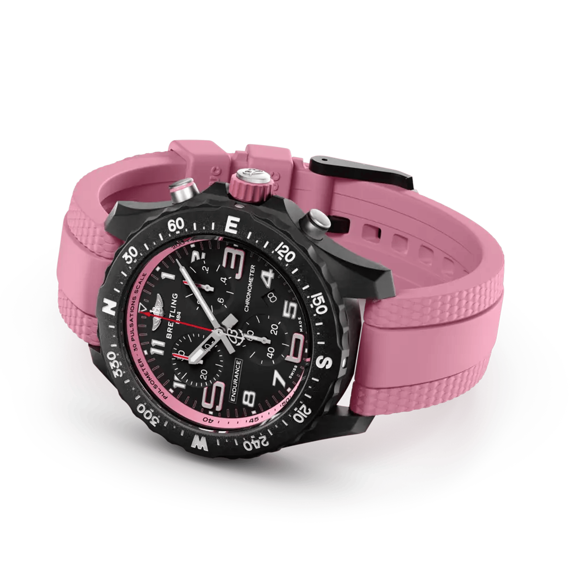 Endurance Pro 38 - X83310D41B1S1 - image 3