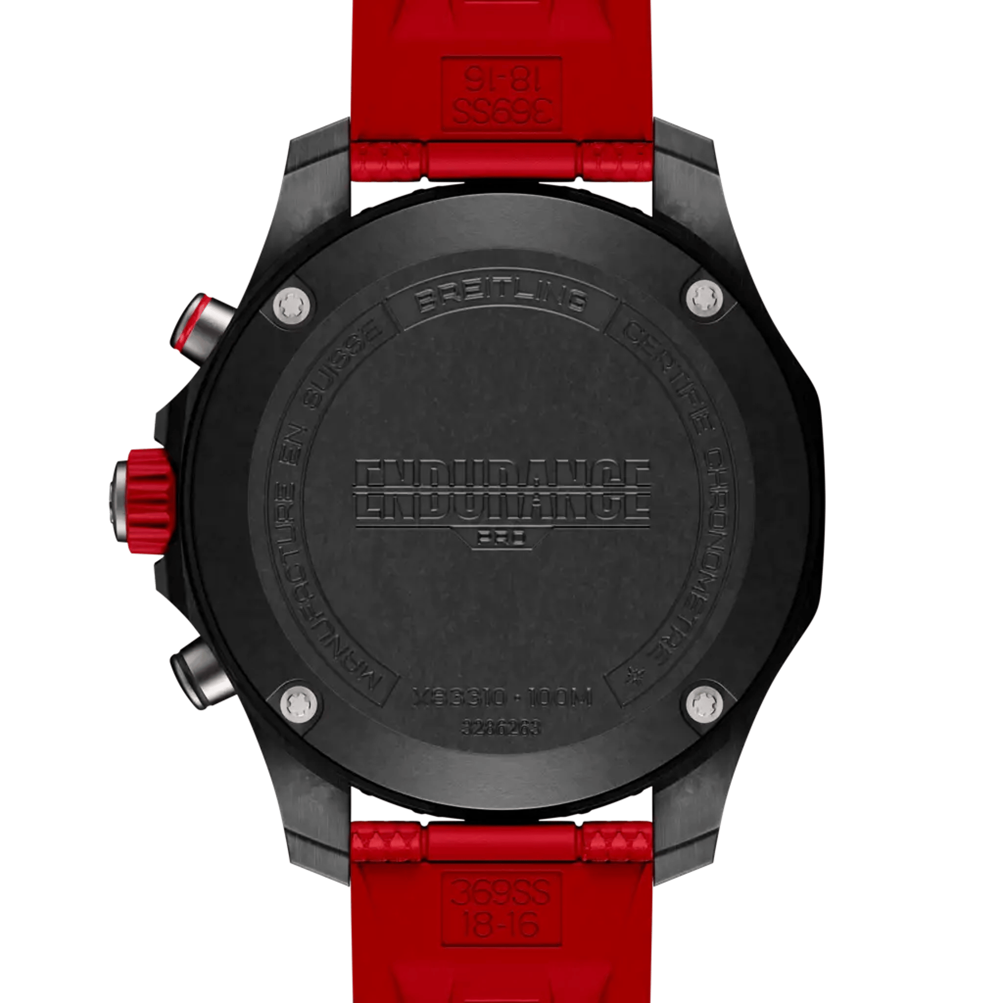 Endurance Pro 38 - X83310D91B2S1 - image 4