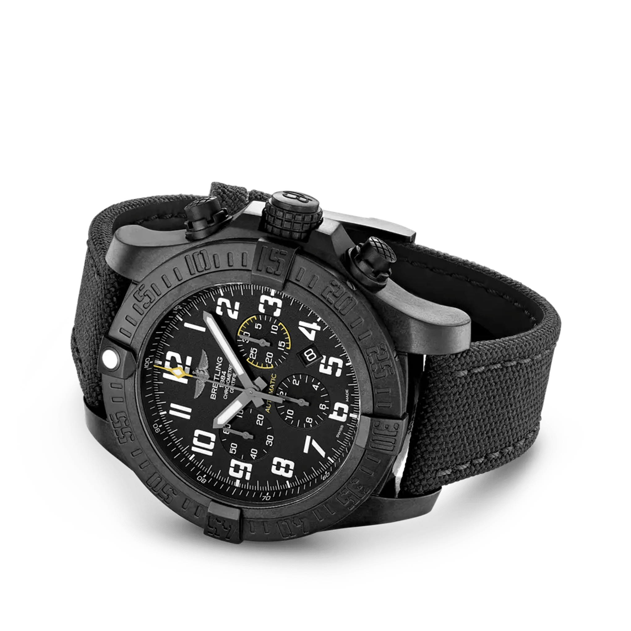 Avenger Hurricane 12h - XB0170E41B1W1 - image 3