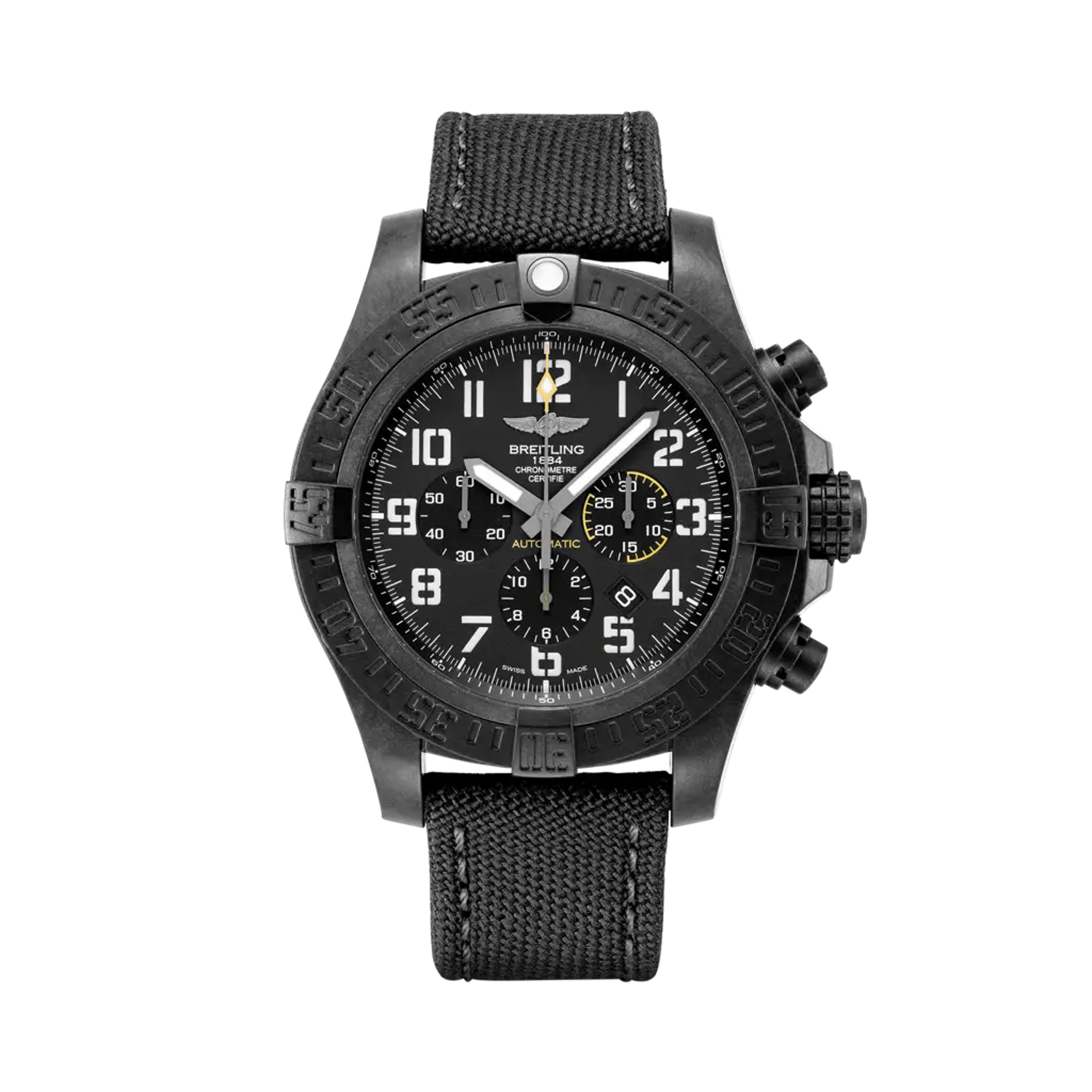 Avenger Hurricane 12h - XB0170E41B1W1 - image 1