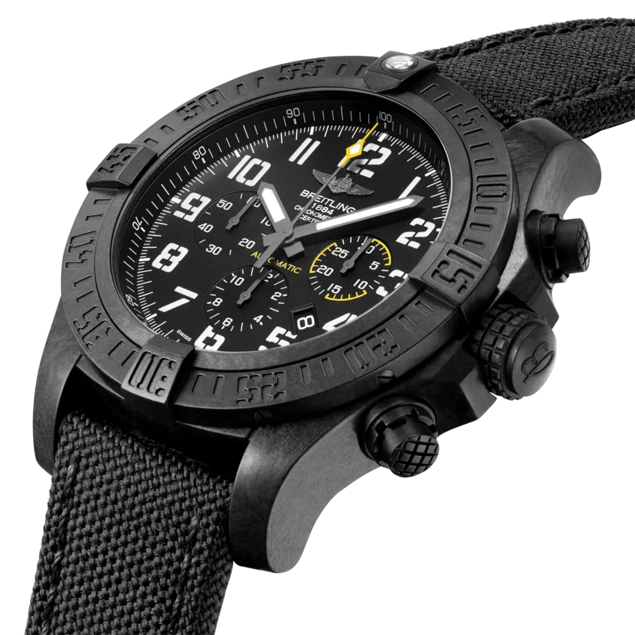 Avenger Hurricane 12h - XB0170E41B1W1 - image 2