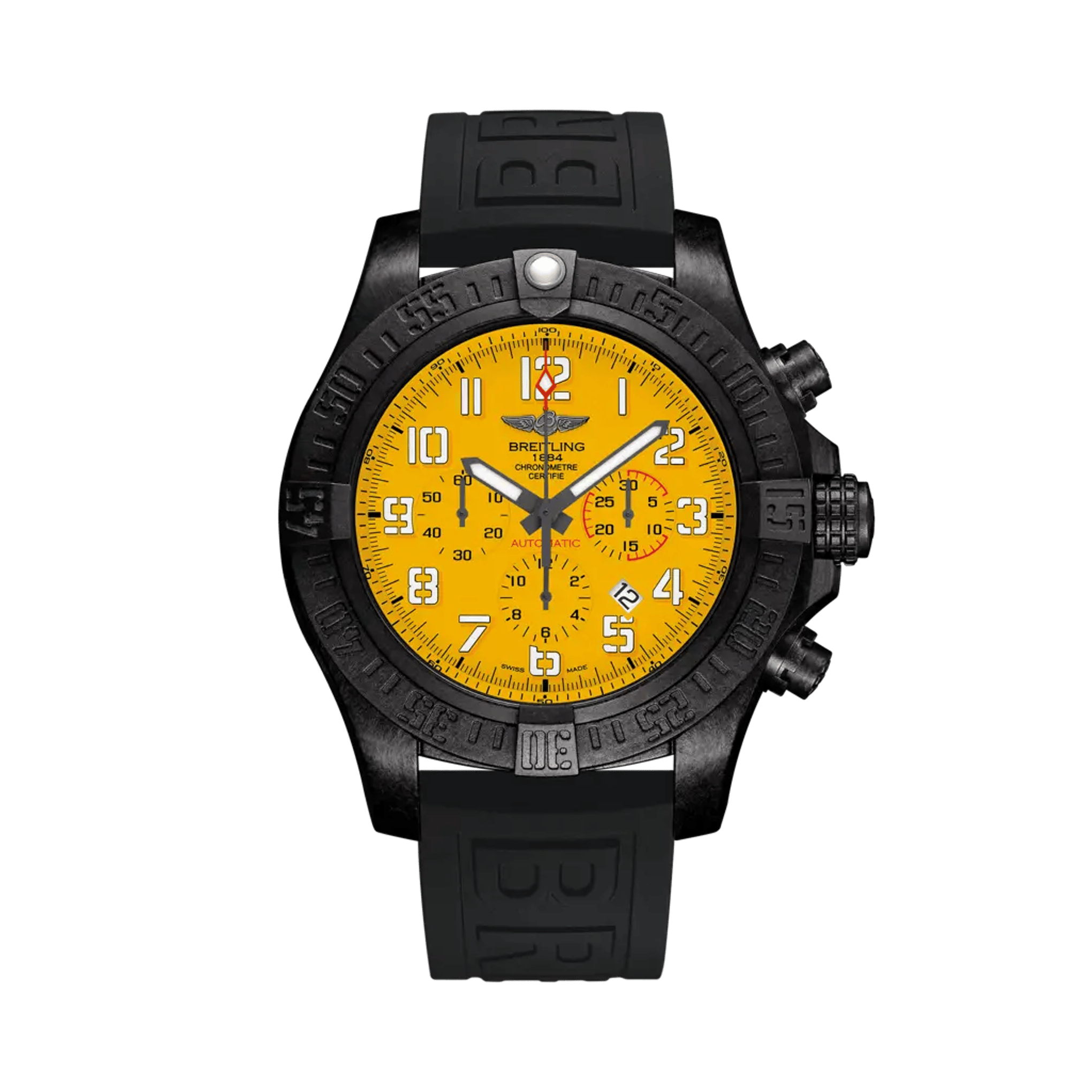 Avenger Hurricane 12h - XB0170E41I1S1 - image 1