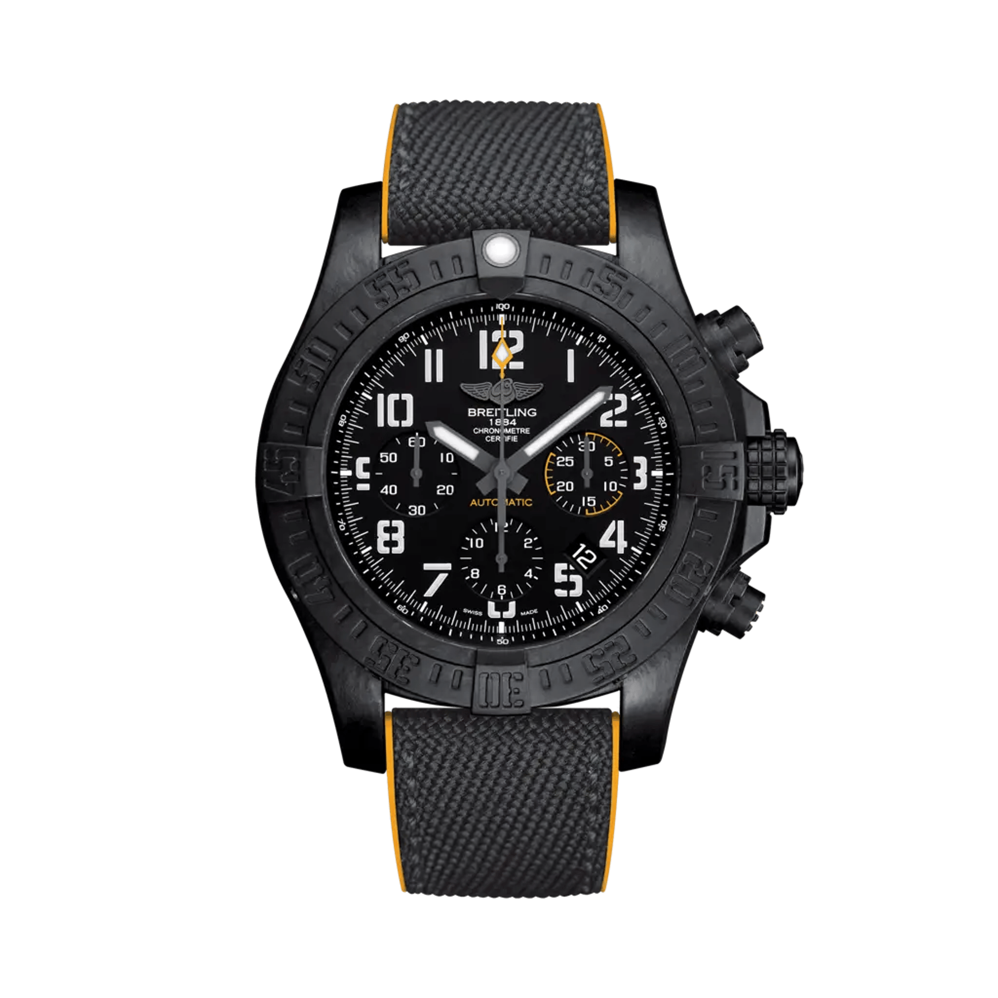 Avenger Hurricane 12h 45 - XB0180E41B1S1 - image 1