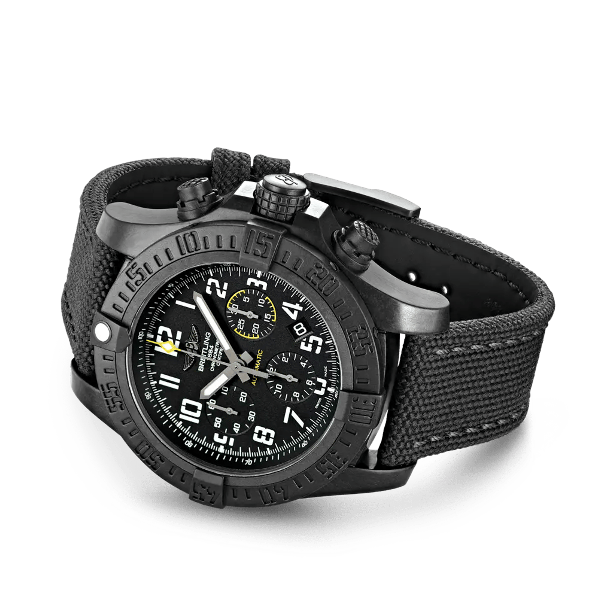 Avenger Hurricane 12h 45 - XB0180E41B1W1 - image 3