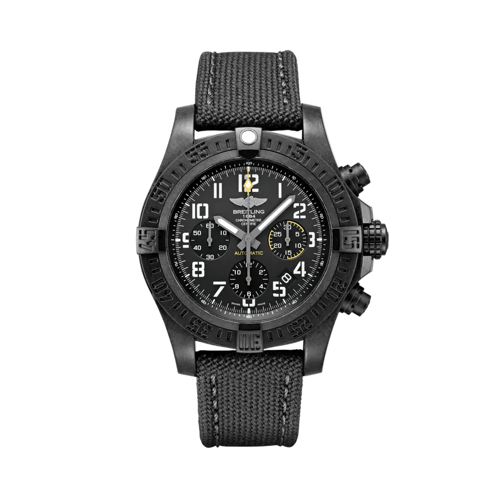 Avenger Hurricane 12h 45 - XB0180E41B1W1 - image 1