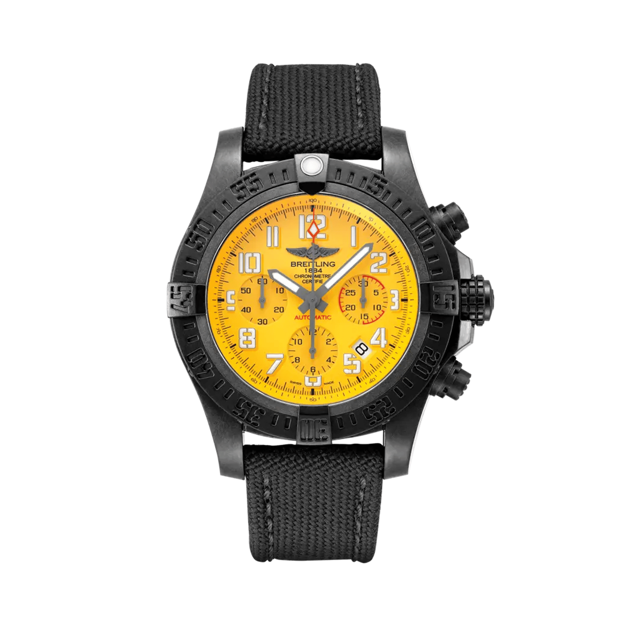 Avenger Hurricane 12h 45 - XB0180E41I1W1 - image 1