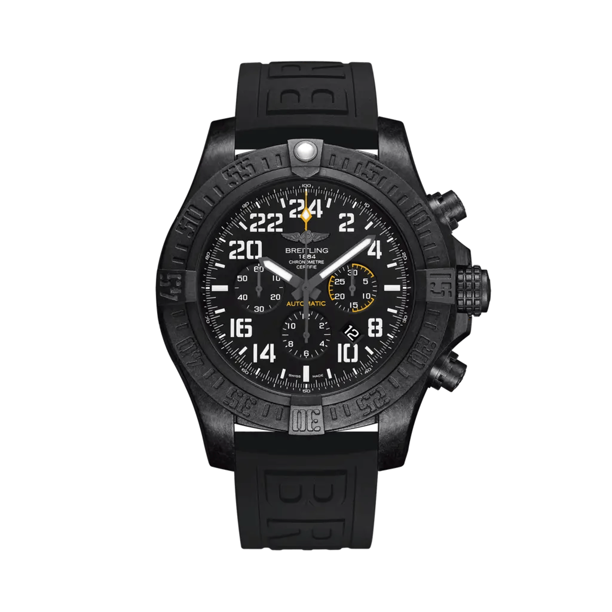 Avenger Hurricane - XB1210E41B1S1 - image 1