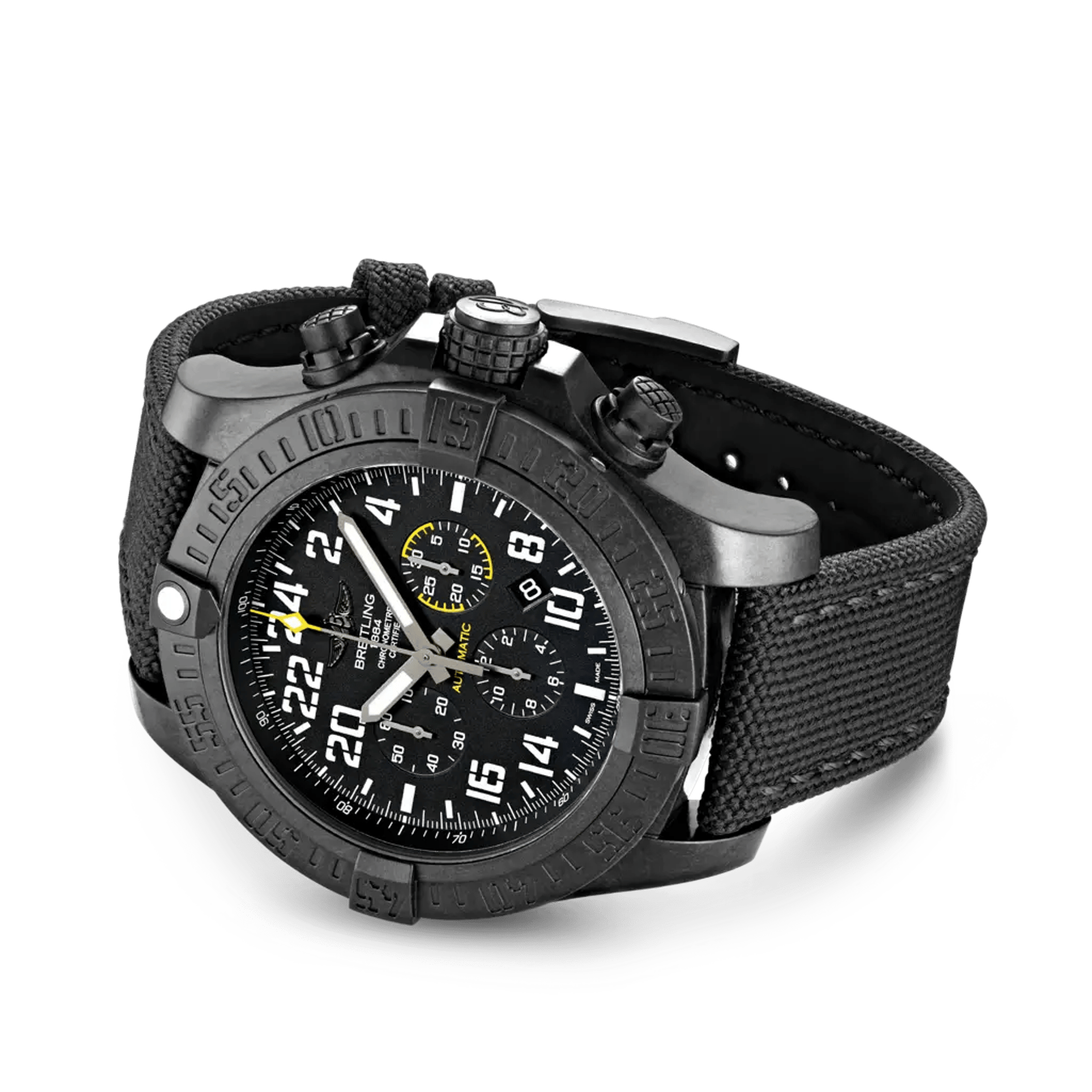 Avenger Hurricane - XB1210E41B1W1 - image 3