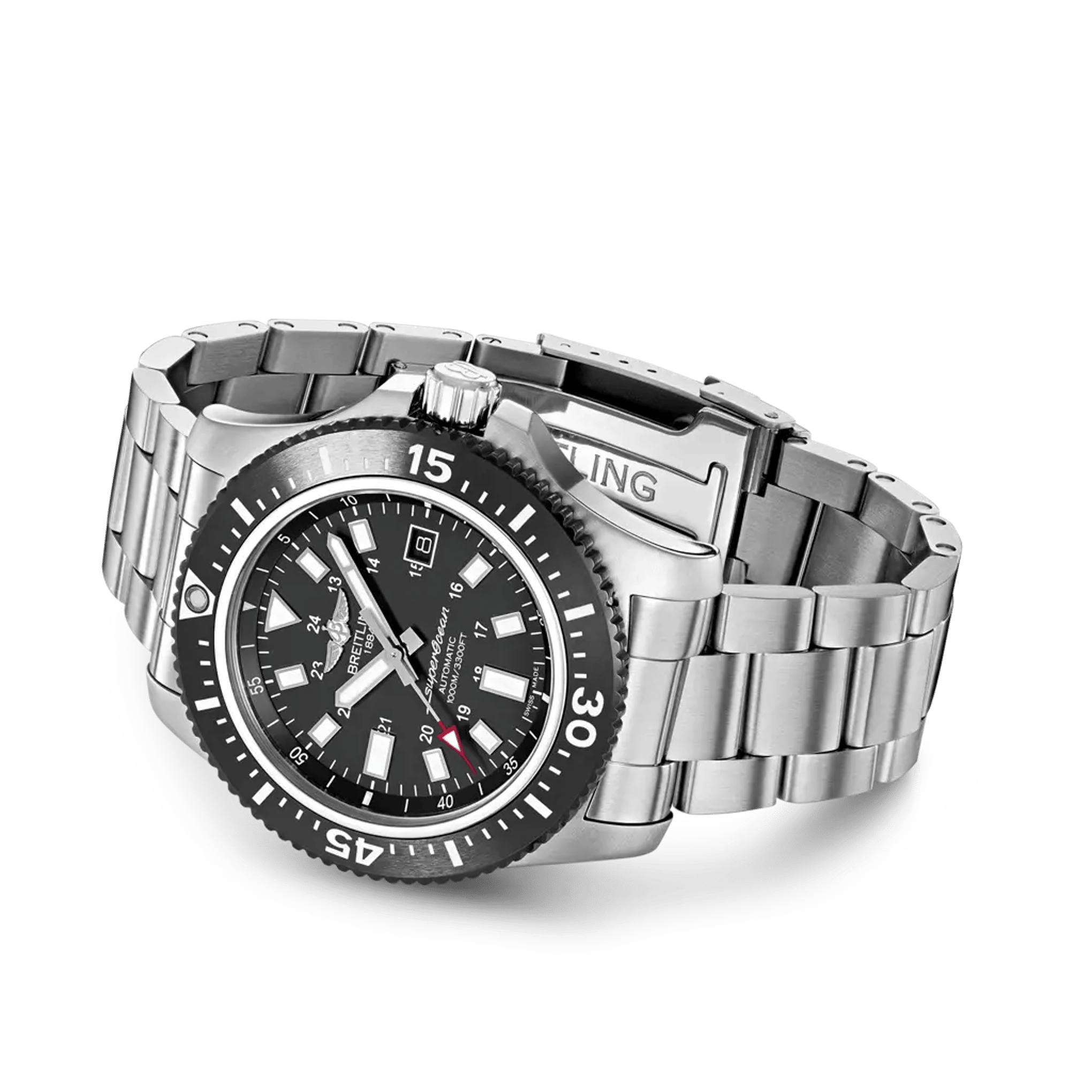 Superocean 44 Special - Y17393101B1A1 - image 3