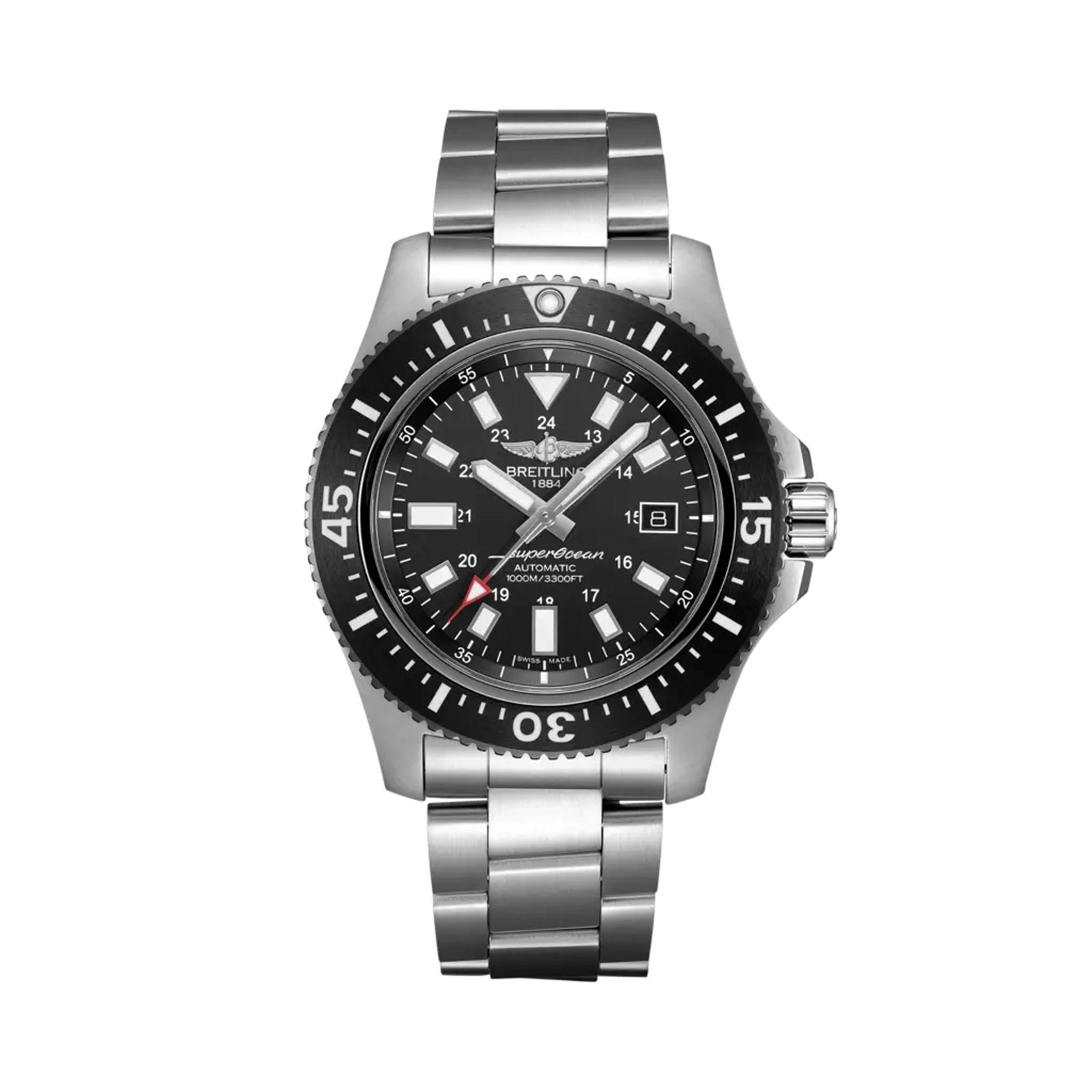 Superocean 44 Special - Y17393101B1A1 - image 1