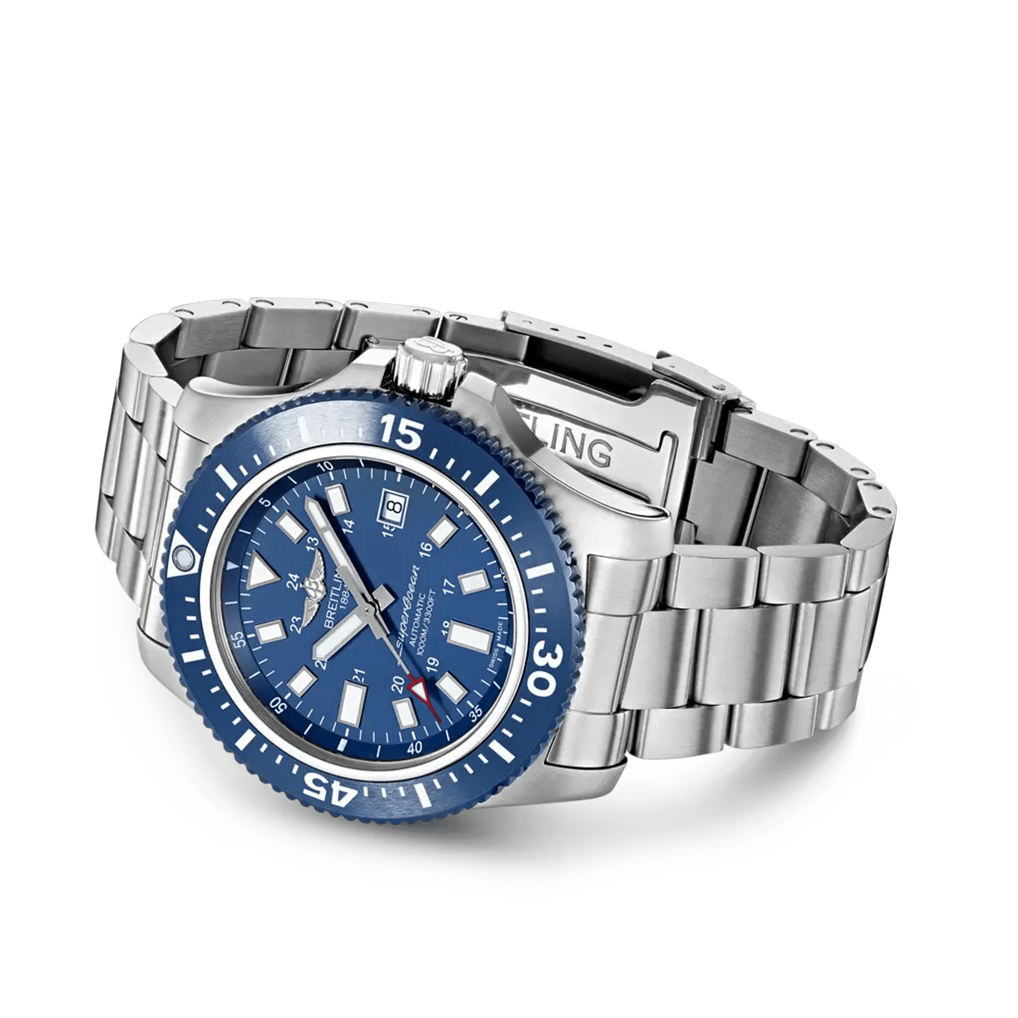 Superocean 44 Special - Y17393161C1A1 - image 3