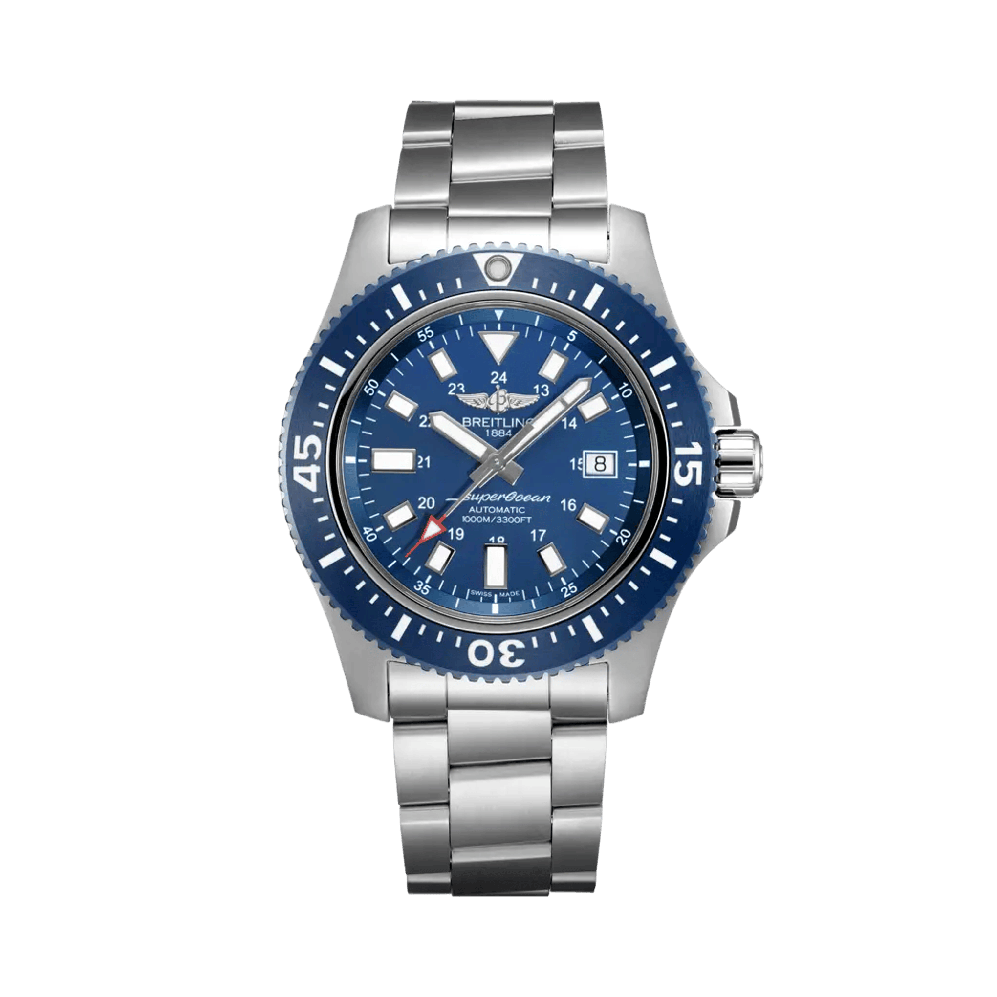 Superocean 44 Special - Y17393161C1A1 - image 1