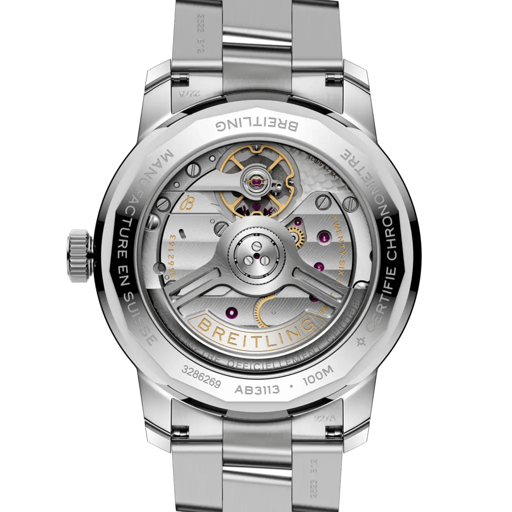 Top Time B31 - AB3113A71C2A1 - image 4