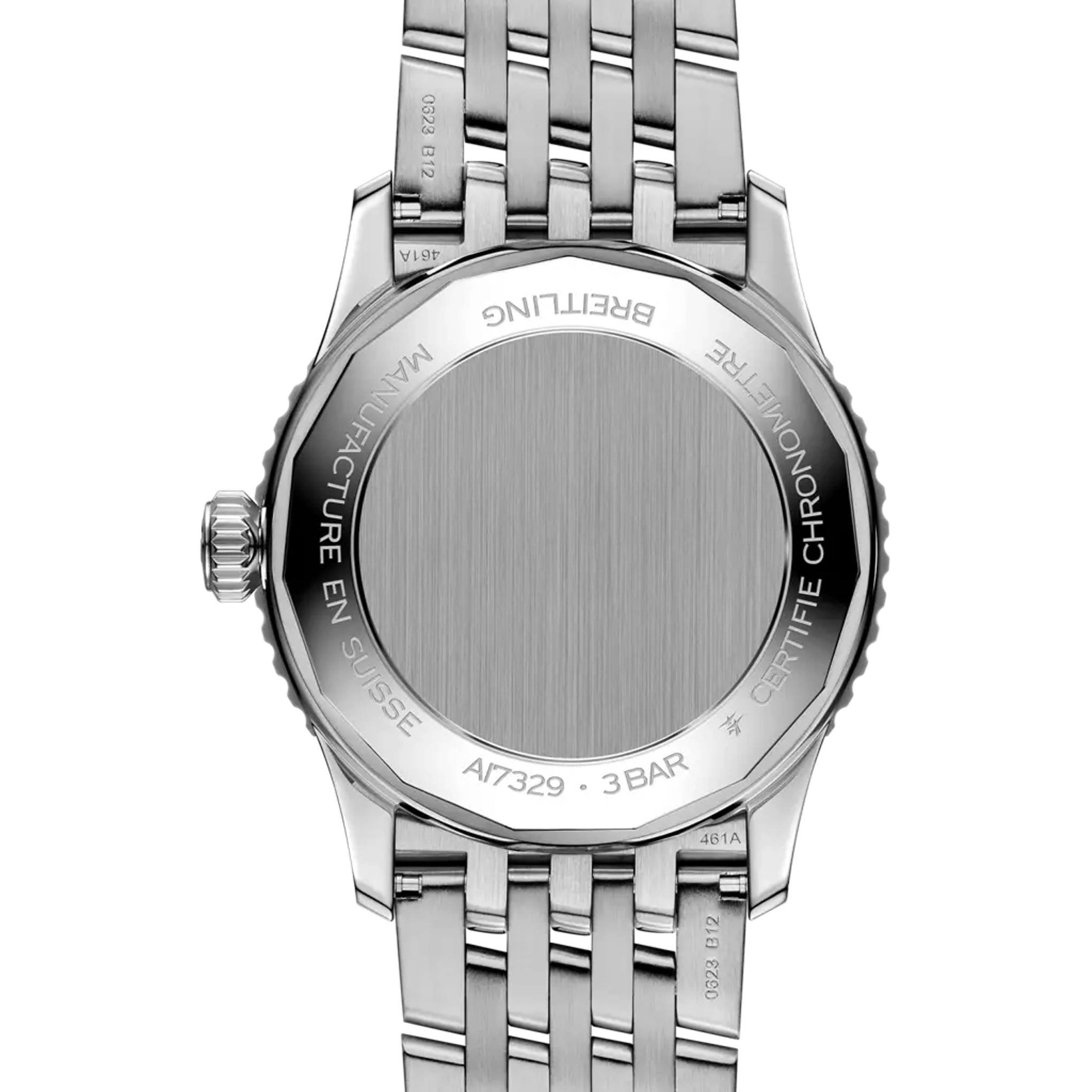 Navitimer Automatic 41 - A17329371L1A1 - image 4