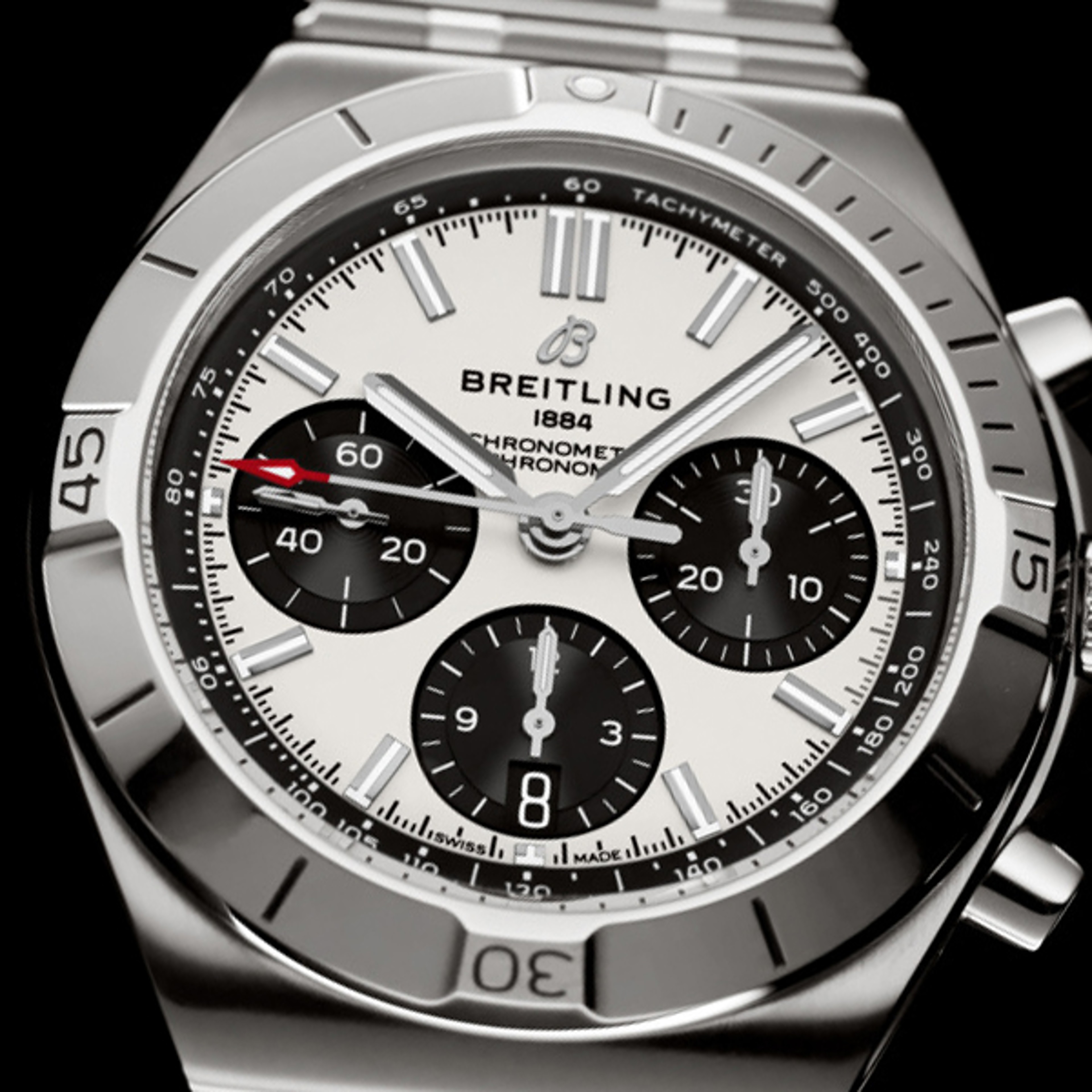 The Bezel