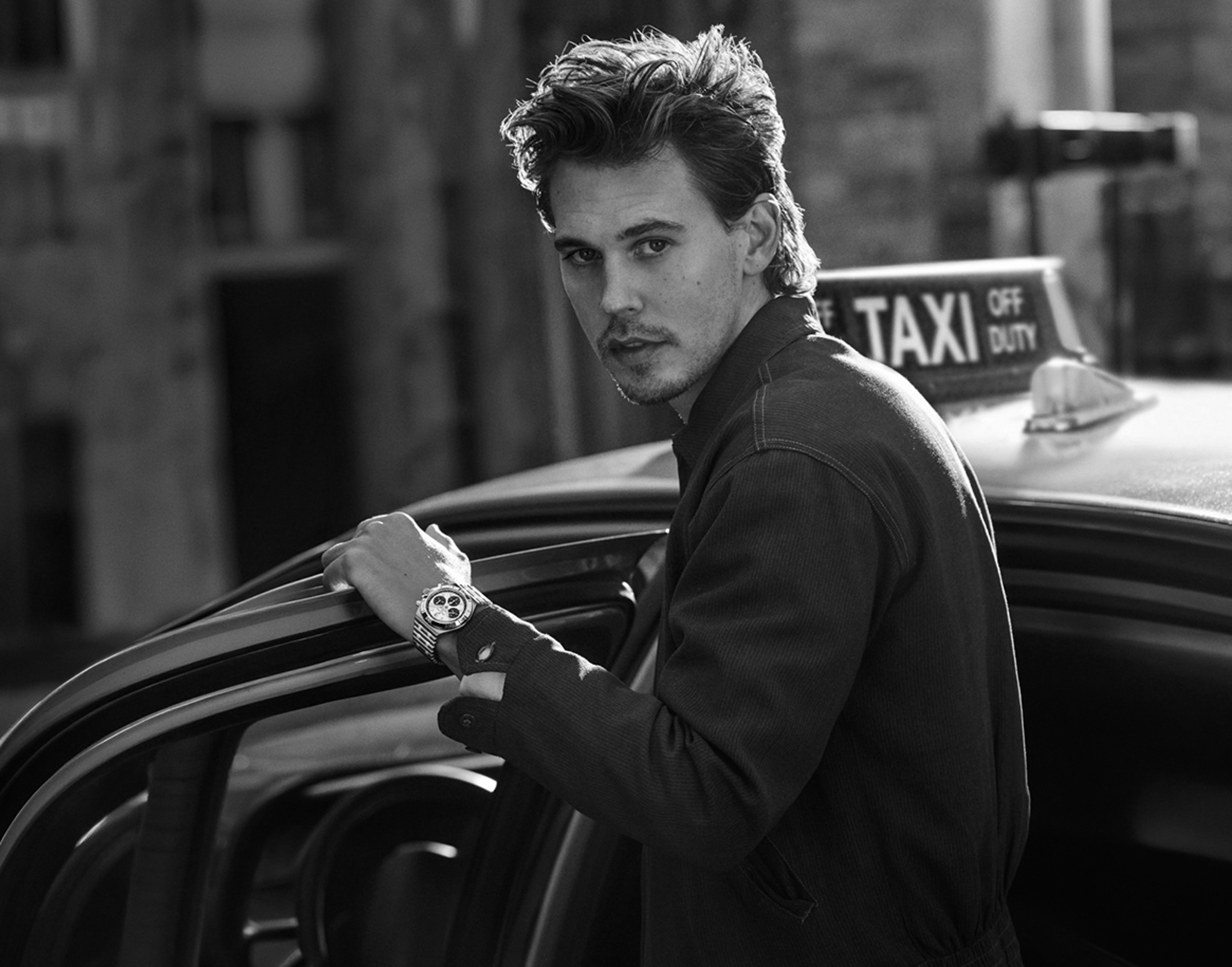 Austin Butler