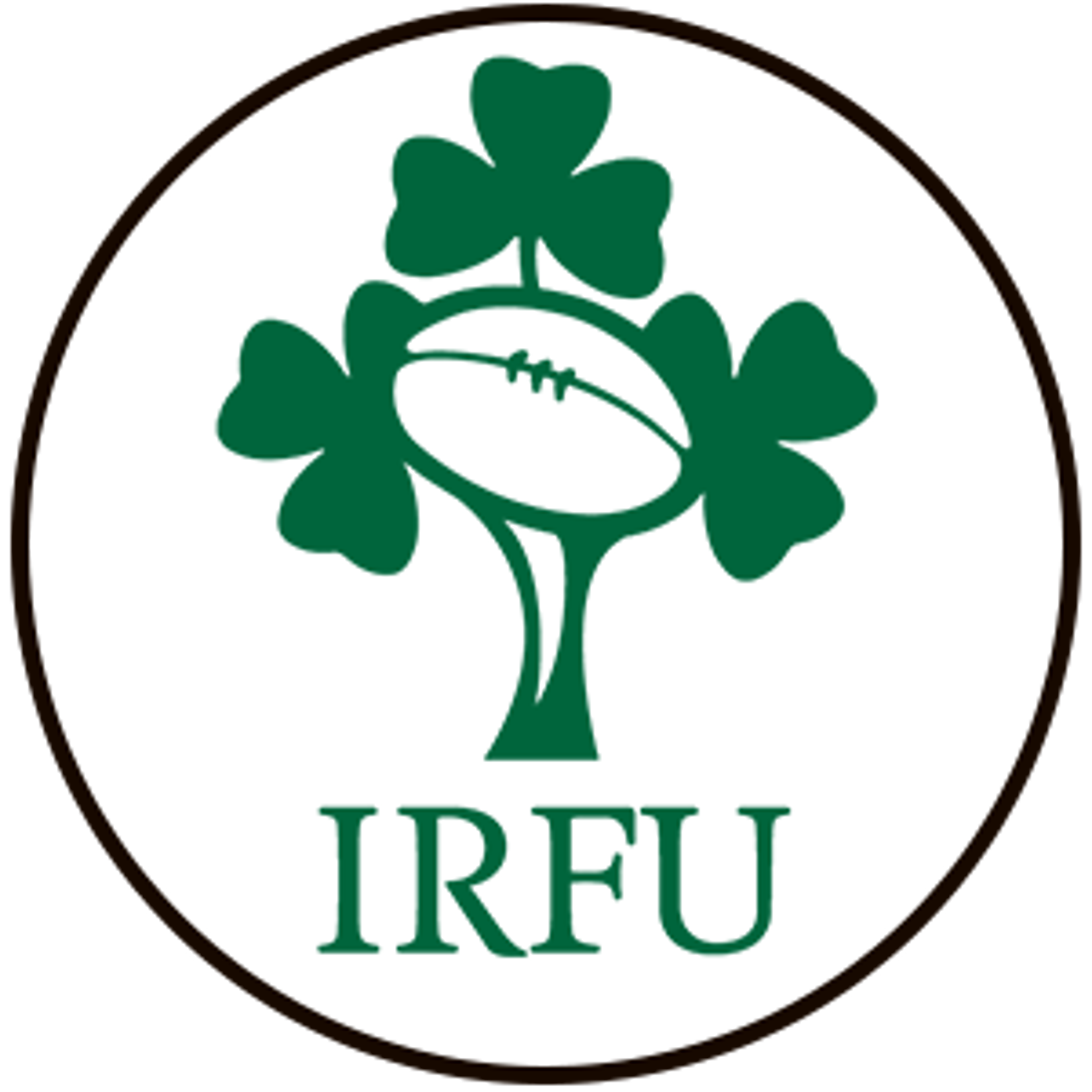 Ireland logo