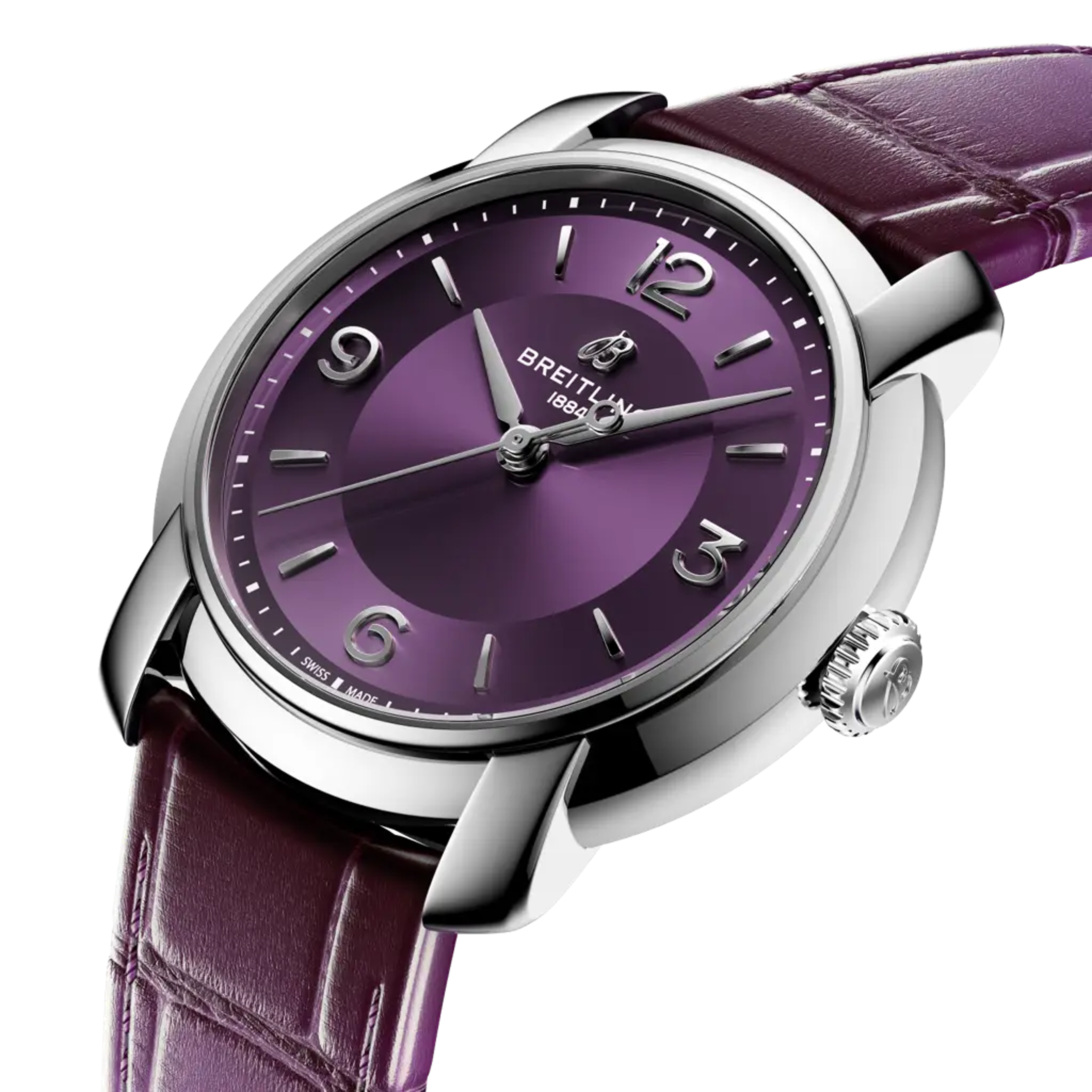 Lady Premier Automatic 36 - A10310121Q1P1