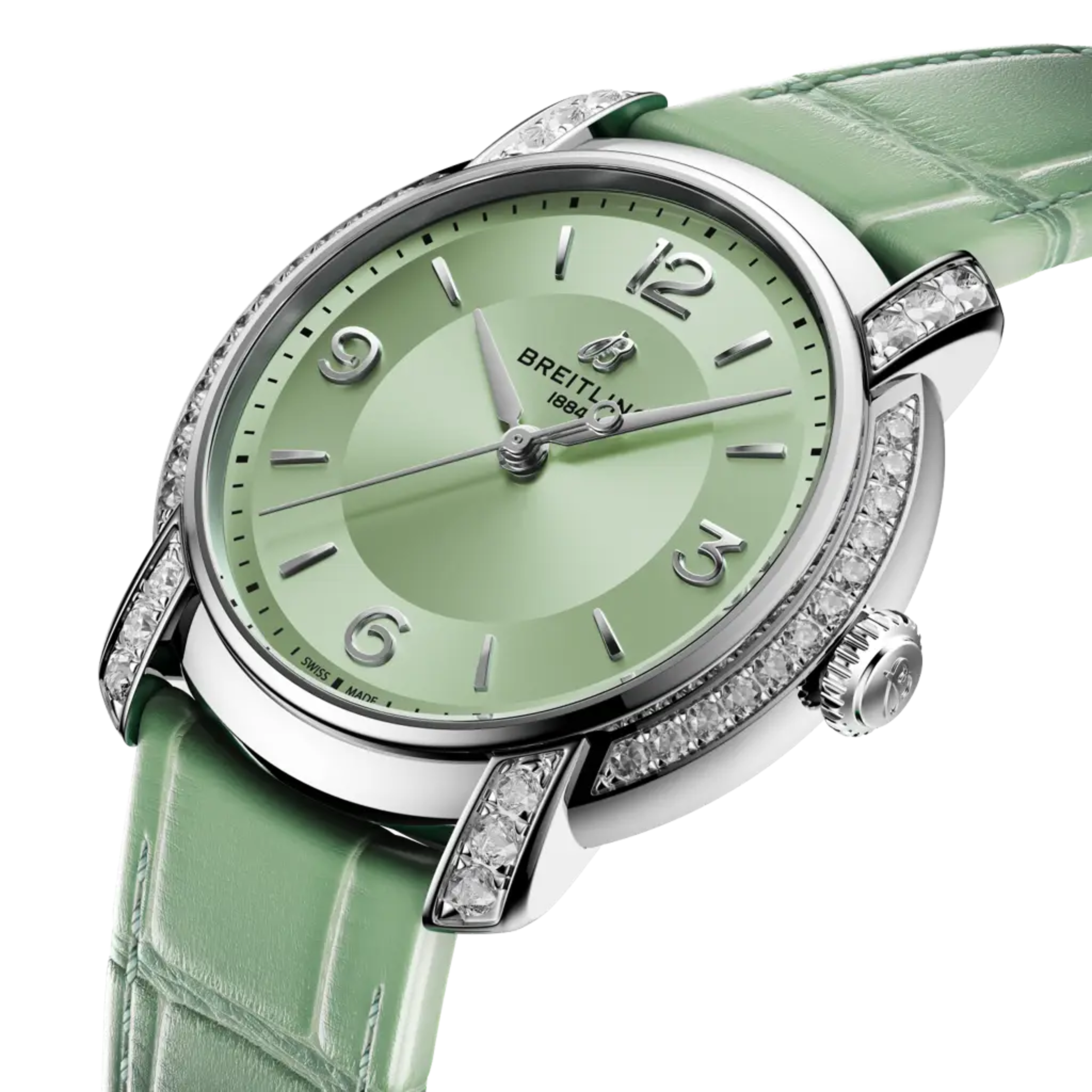 Lady Premier Automatic 36 - A10310671L1P1
