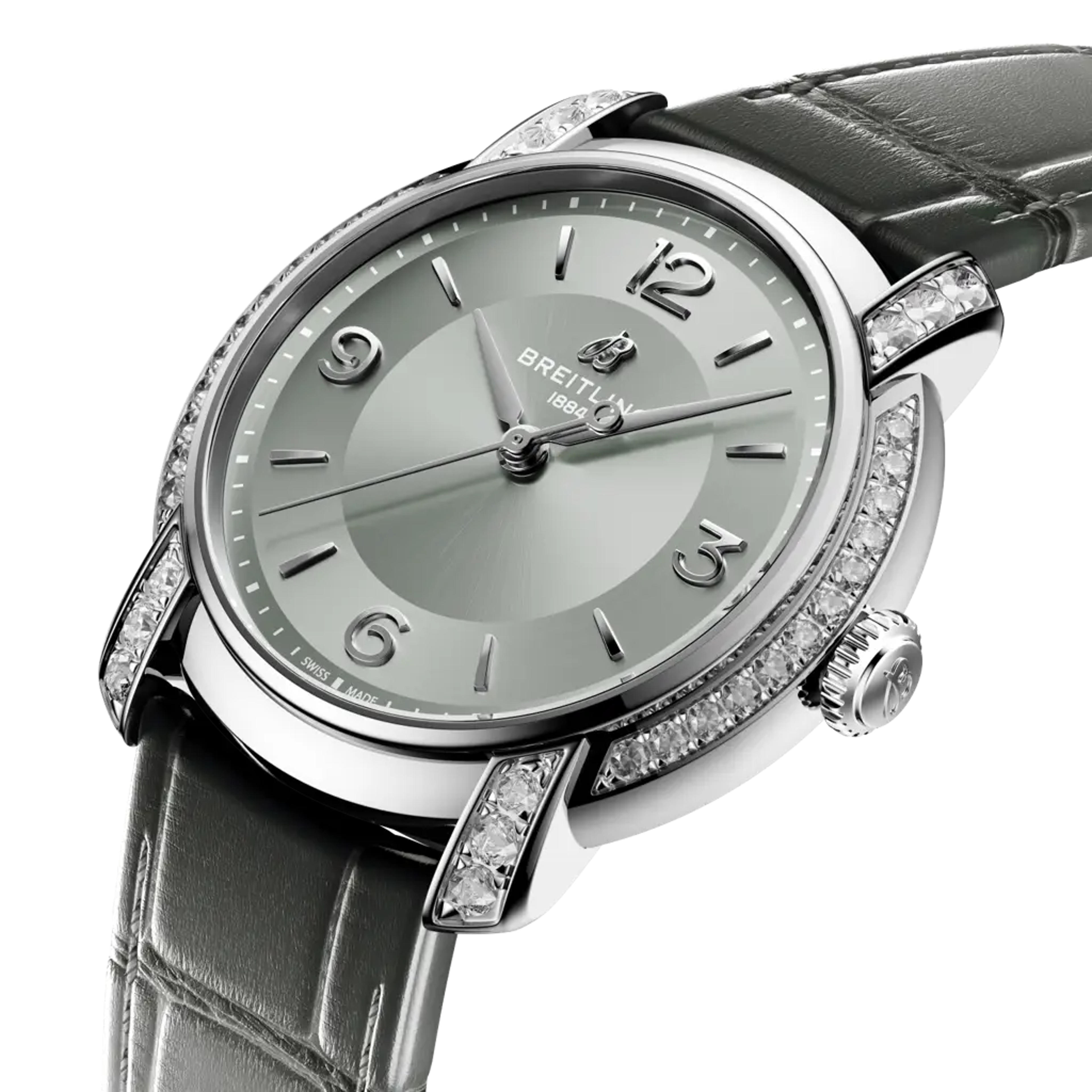 Lady Premier Automatic 36 - A10310671M1P1