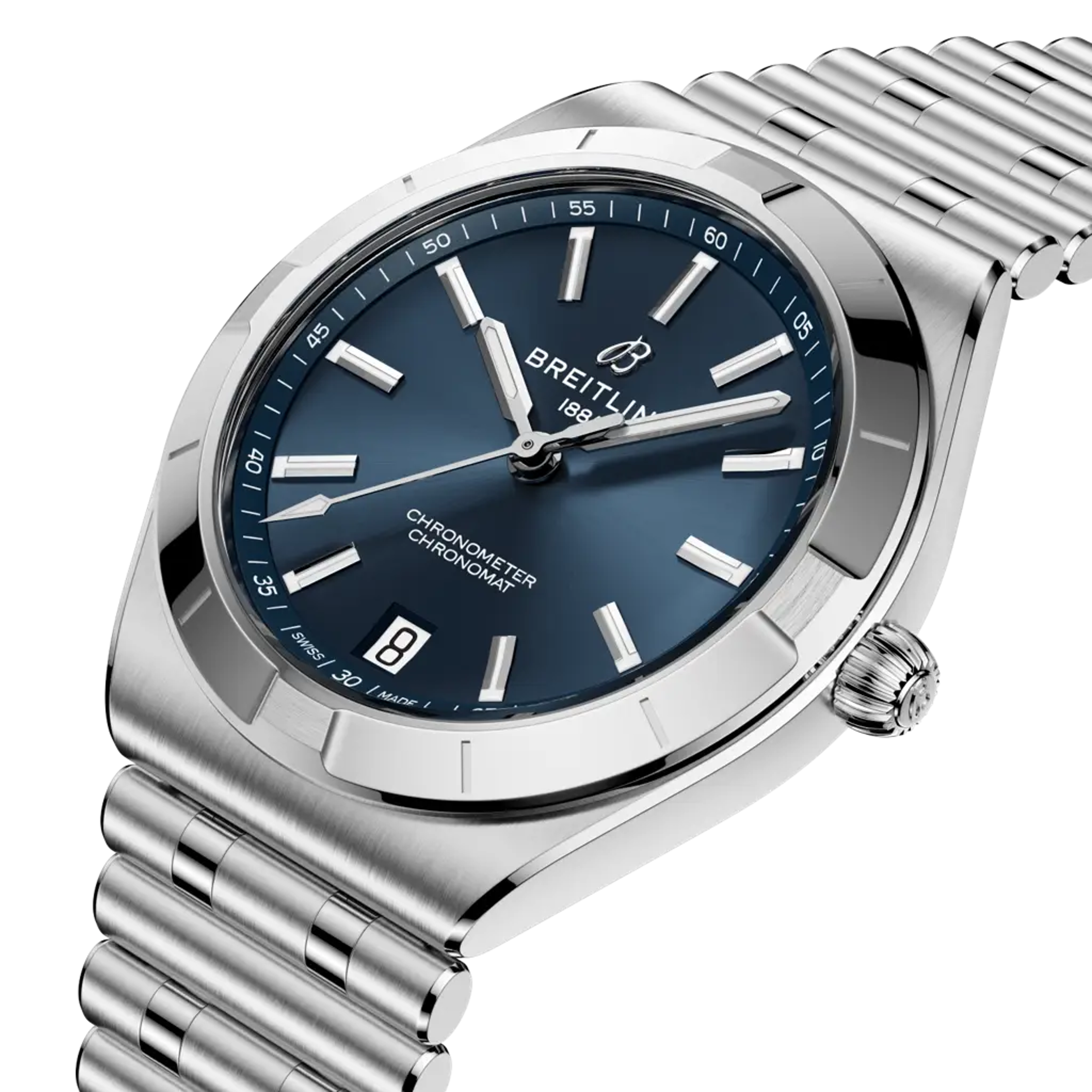 Chronomat Automatic 36 - A10320101C1A1