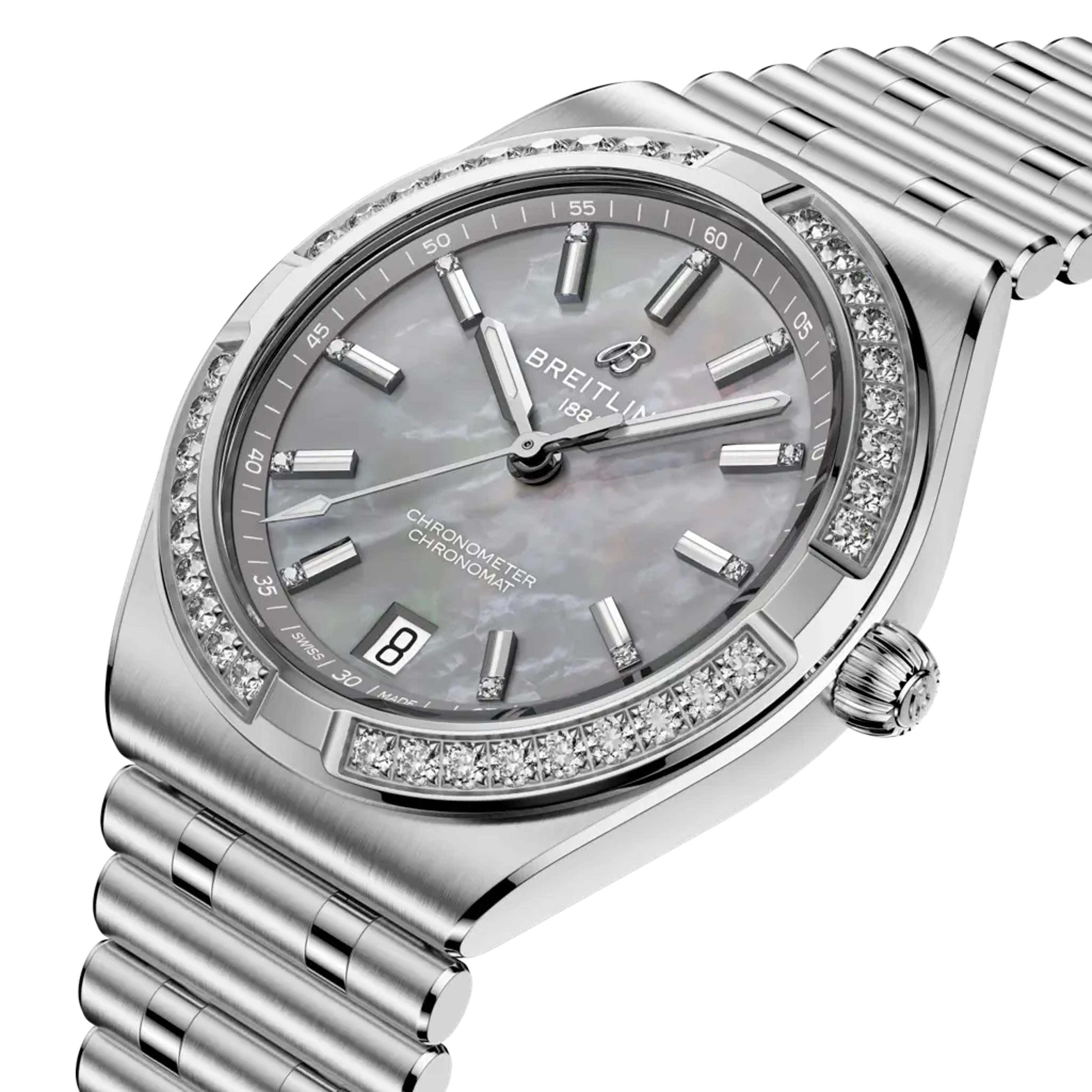 Chronomat Automatic 36 - A10320591G1A1