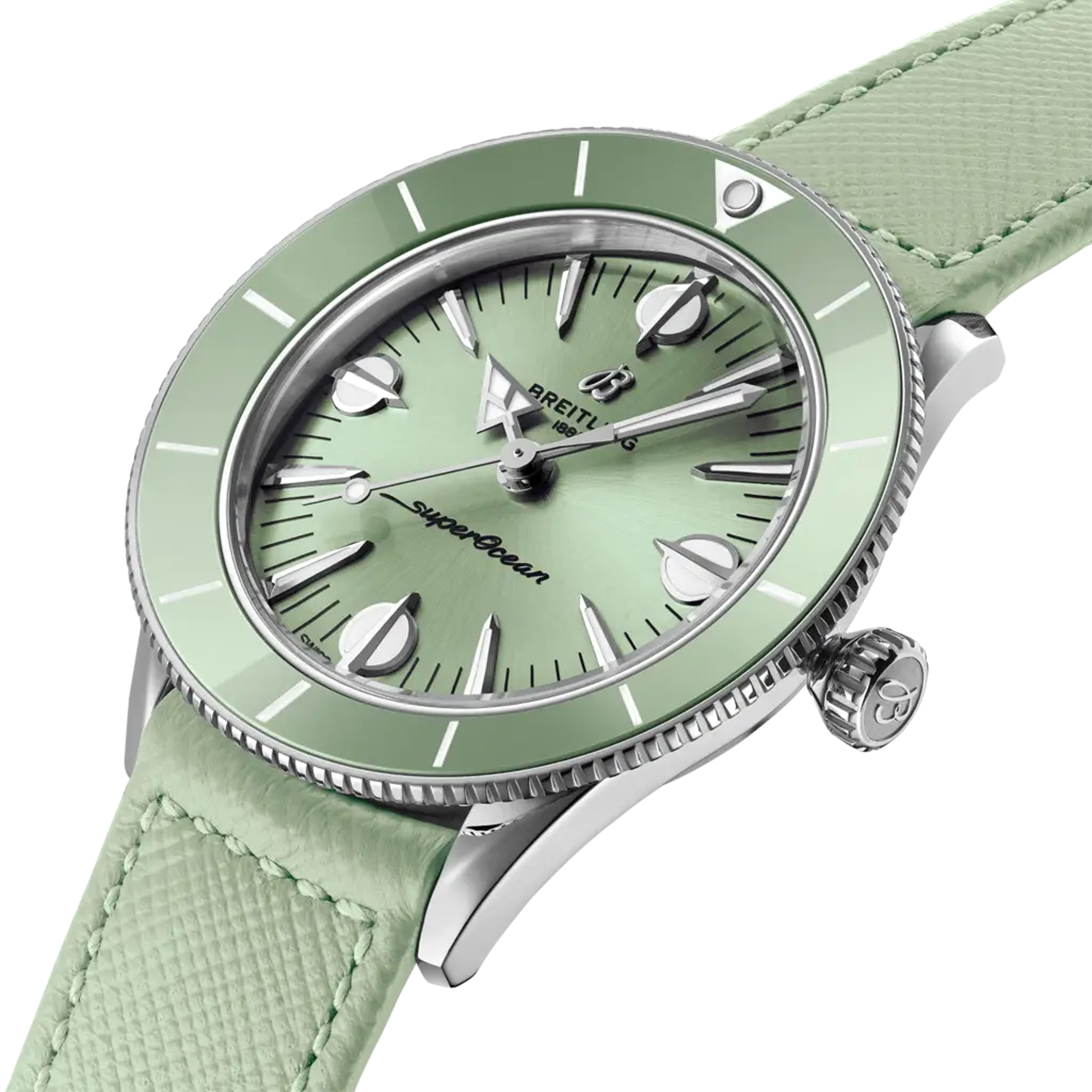 Superocean Heritage '57 Pastel Paradise - A10340361L1X1