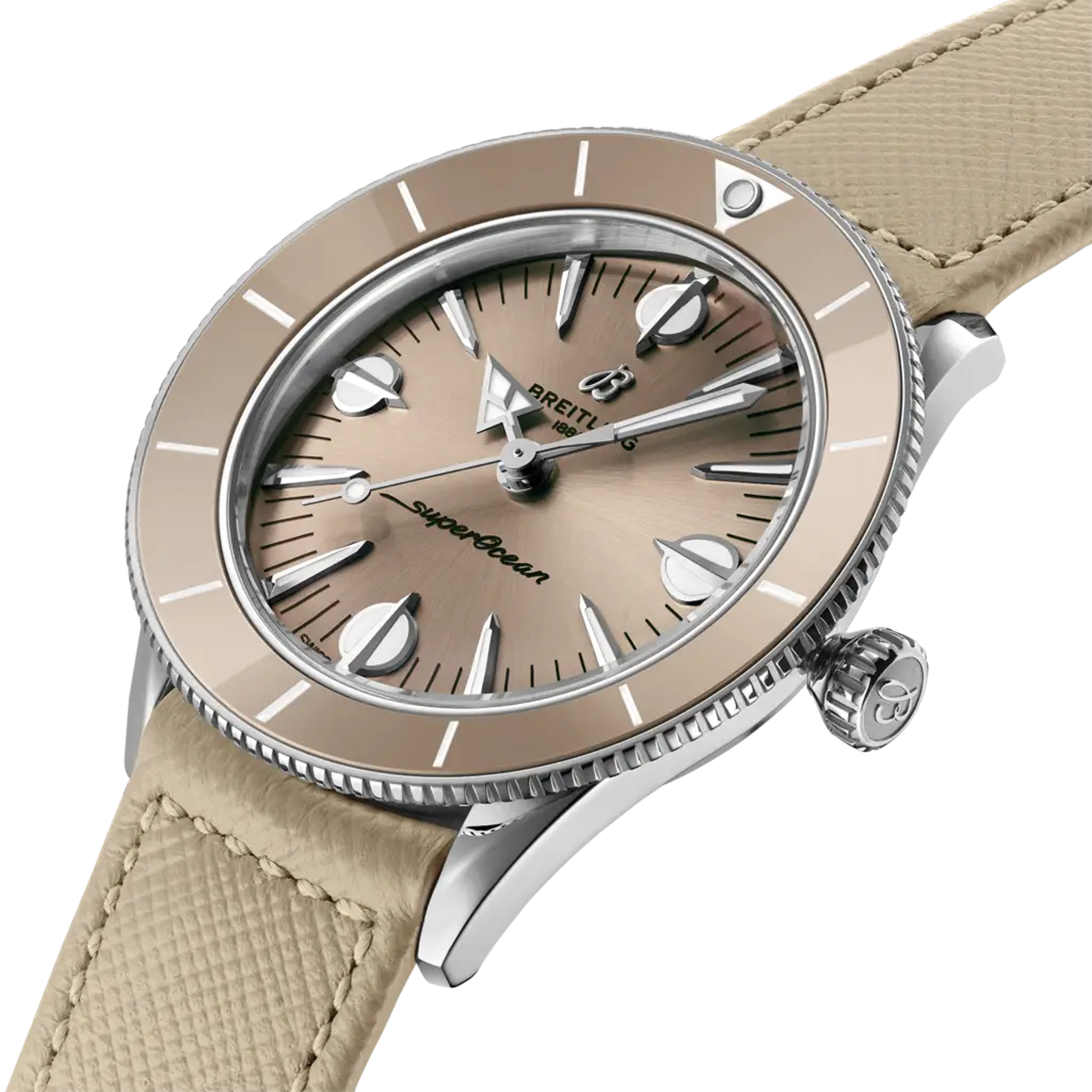 Superocean Heritage '57 Pastel Paradise - A10340A41A1X1