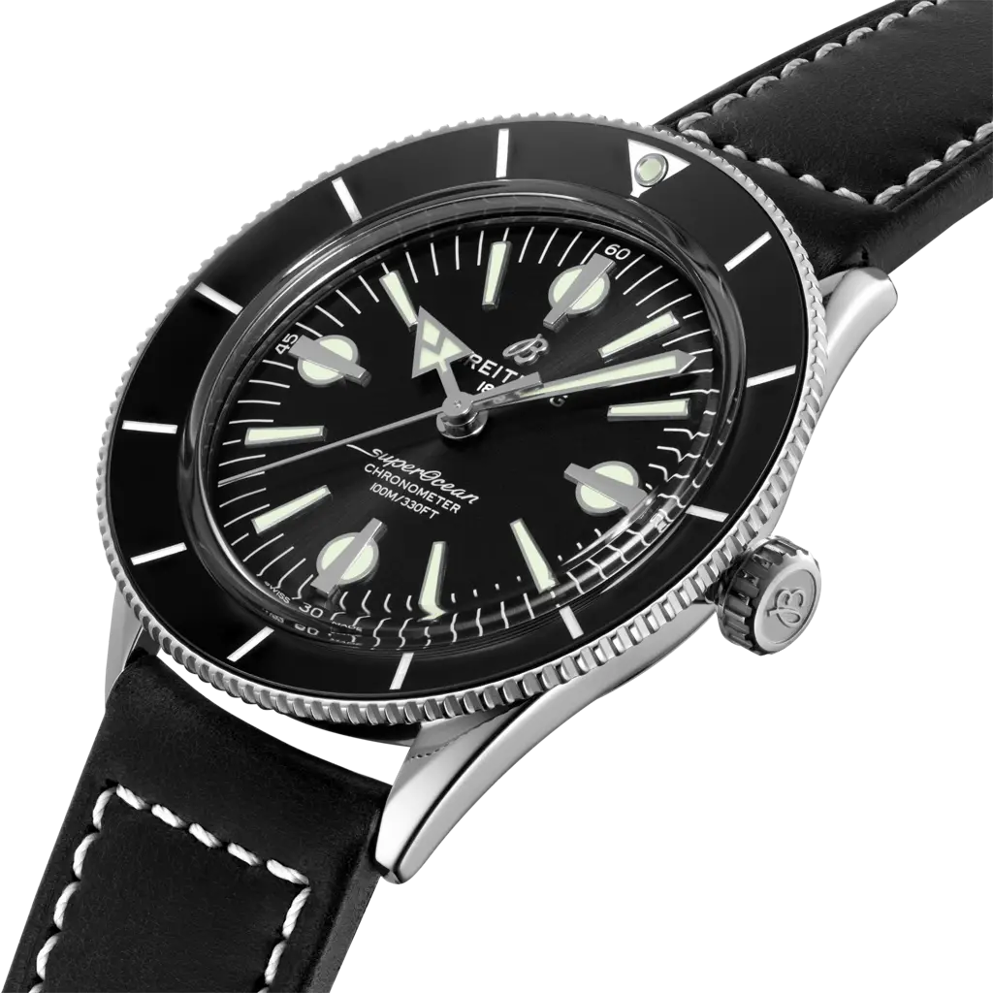 Superocean Heritage '57 - A10370121B1X1
