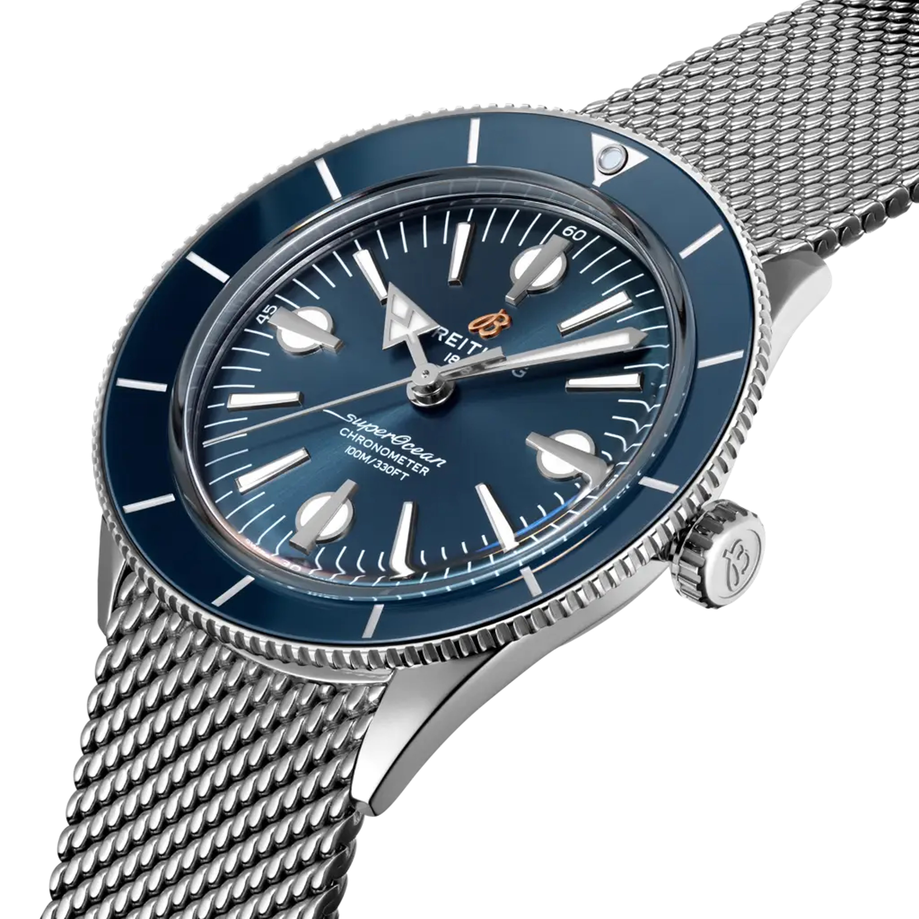 Superocean Heritage '57 - A10370161C1A1