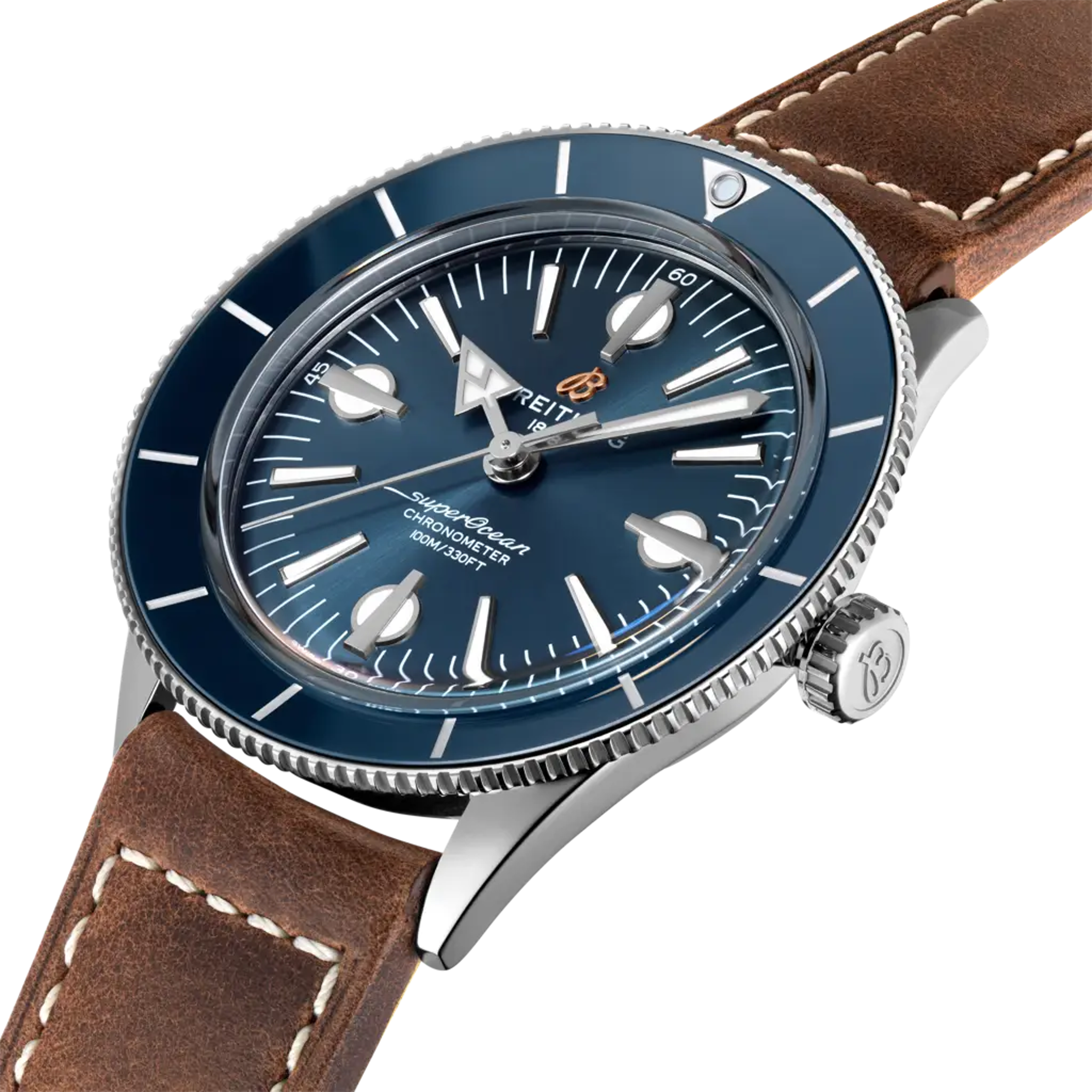 Superocean Heritage '57 - A10370161C1X1