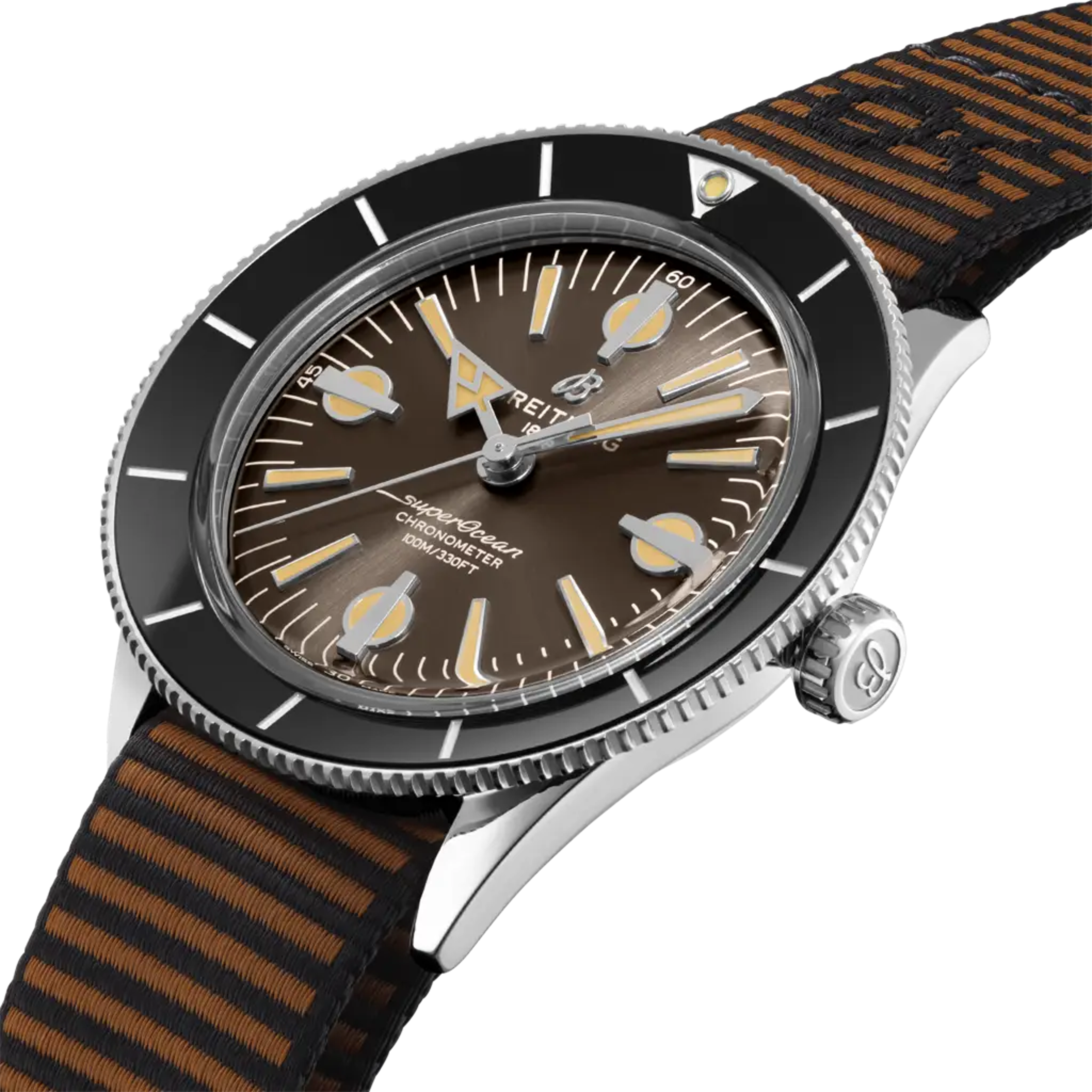Superocean Heritage '57 Outerknown - A103703A1Q1W1