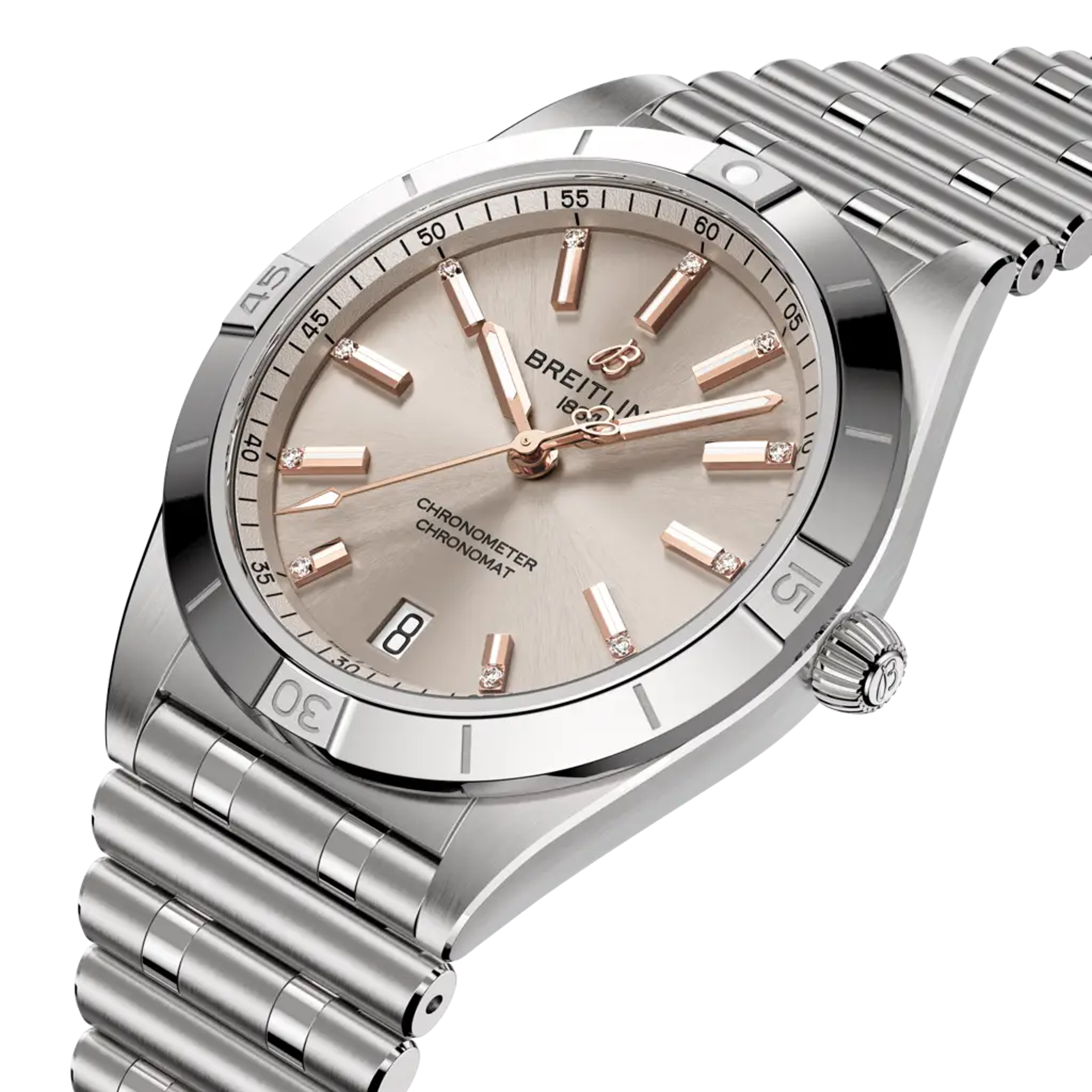 Chronomat Automatic 36 - A103805A1Q1A1