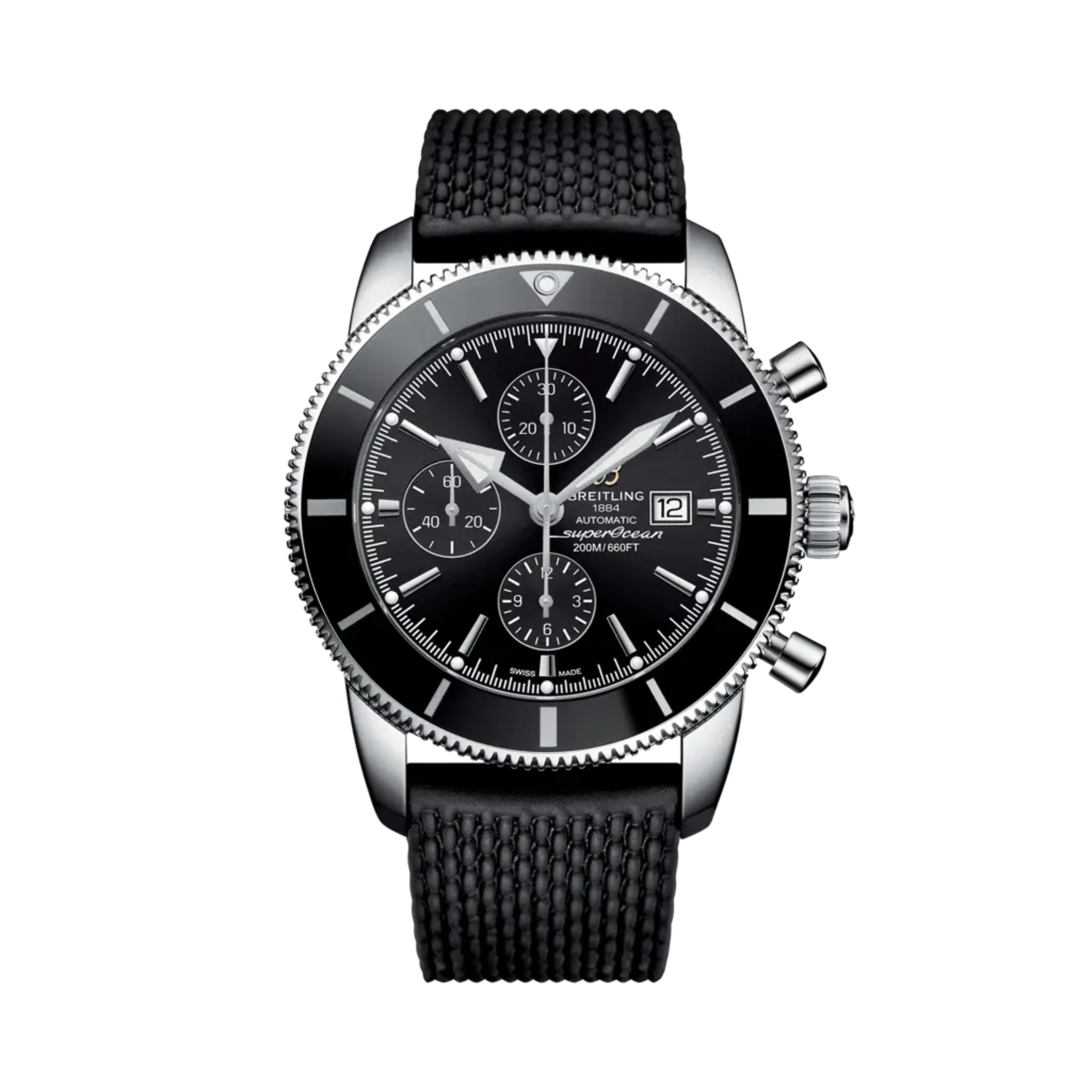 Superocean Heritage Chronograph 46 - A13312121B1S1