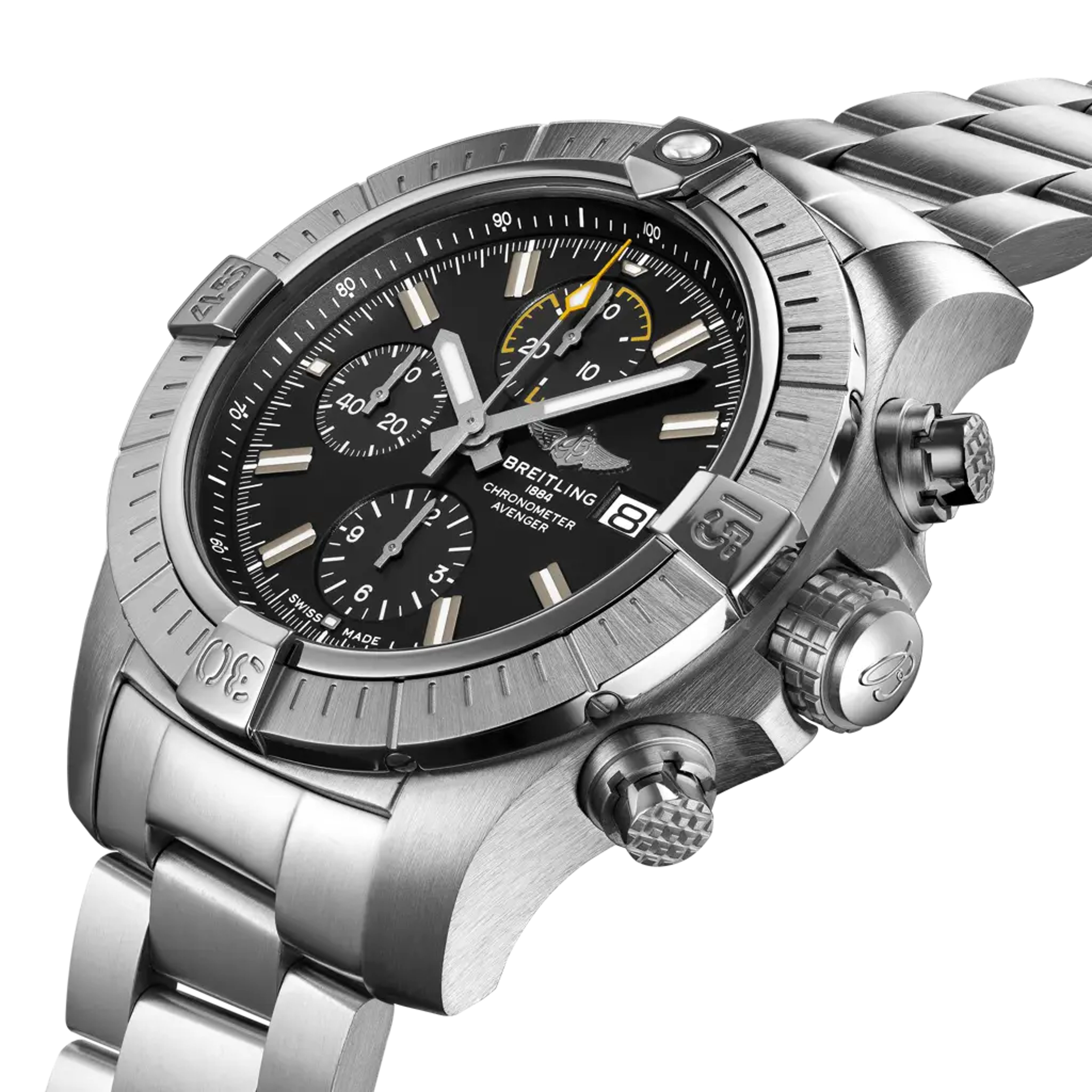 Avenger Chronograph 45 - A13317101B1A1