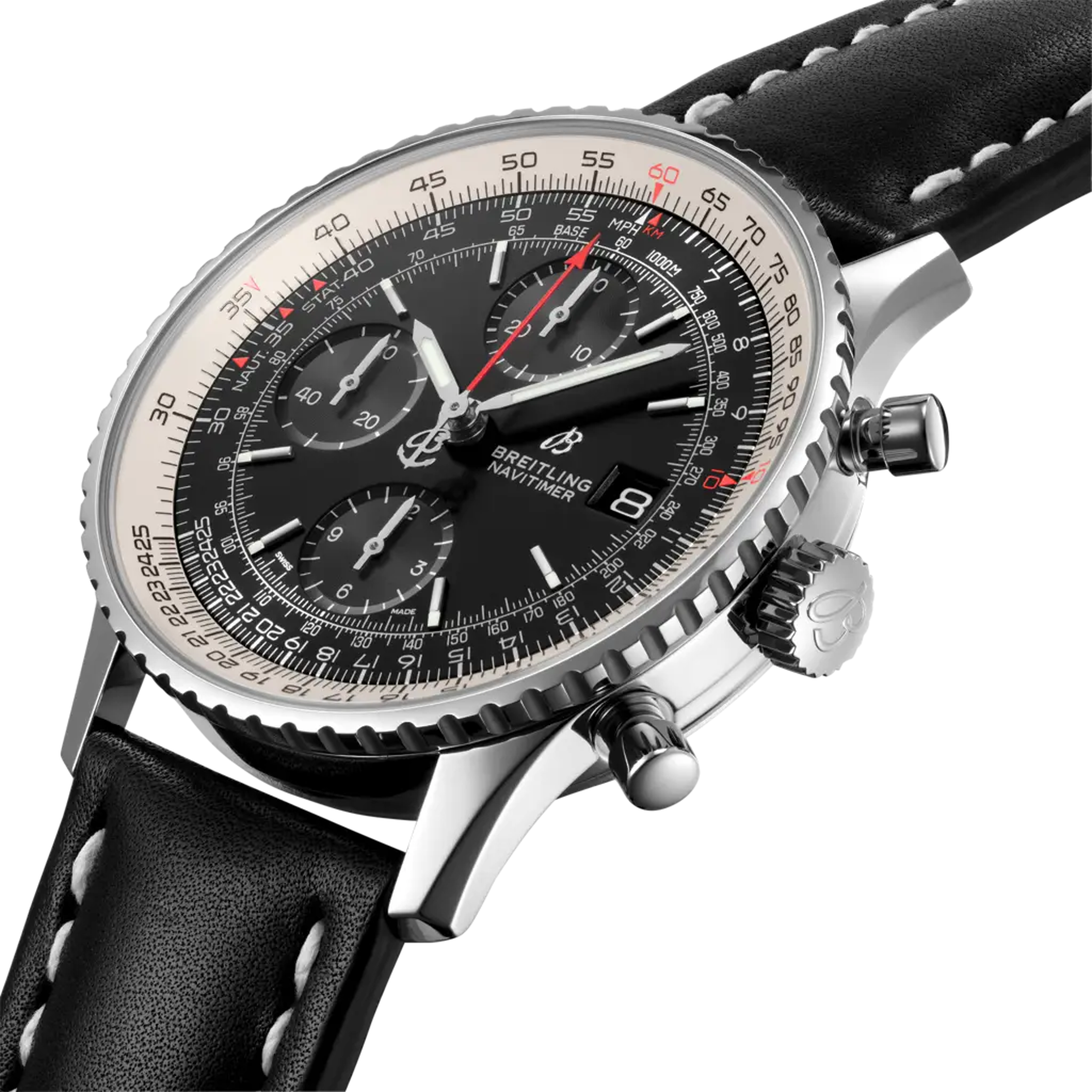 Navitimer Chronograph 41 - A13324121B1X2