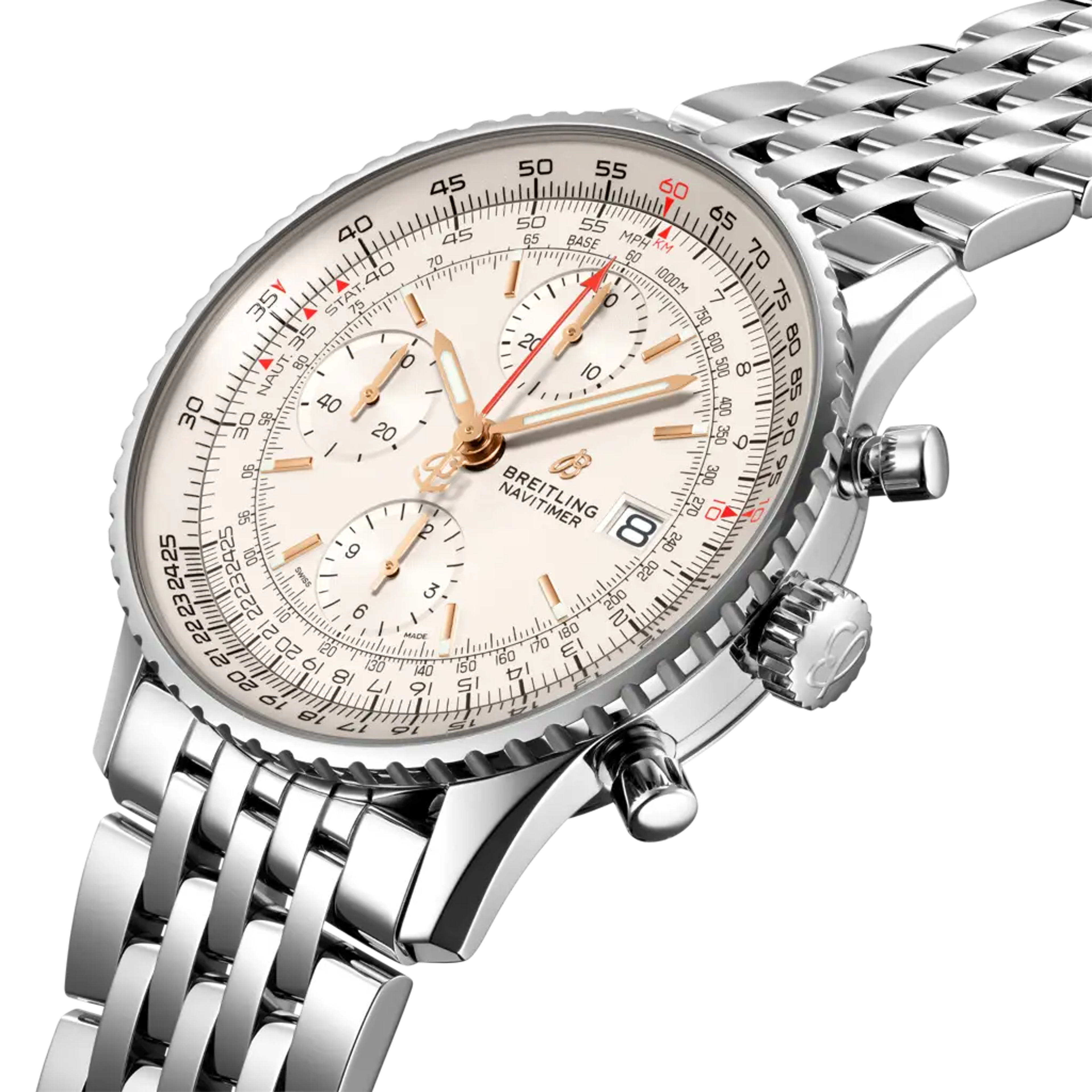 Navitimer Chronograph 41 - A13324121G1A1