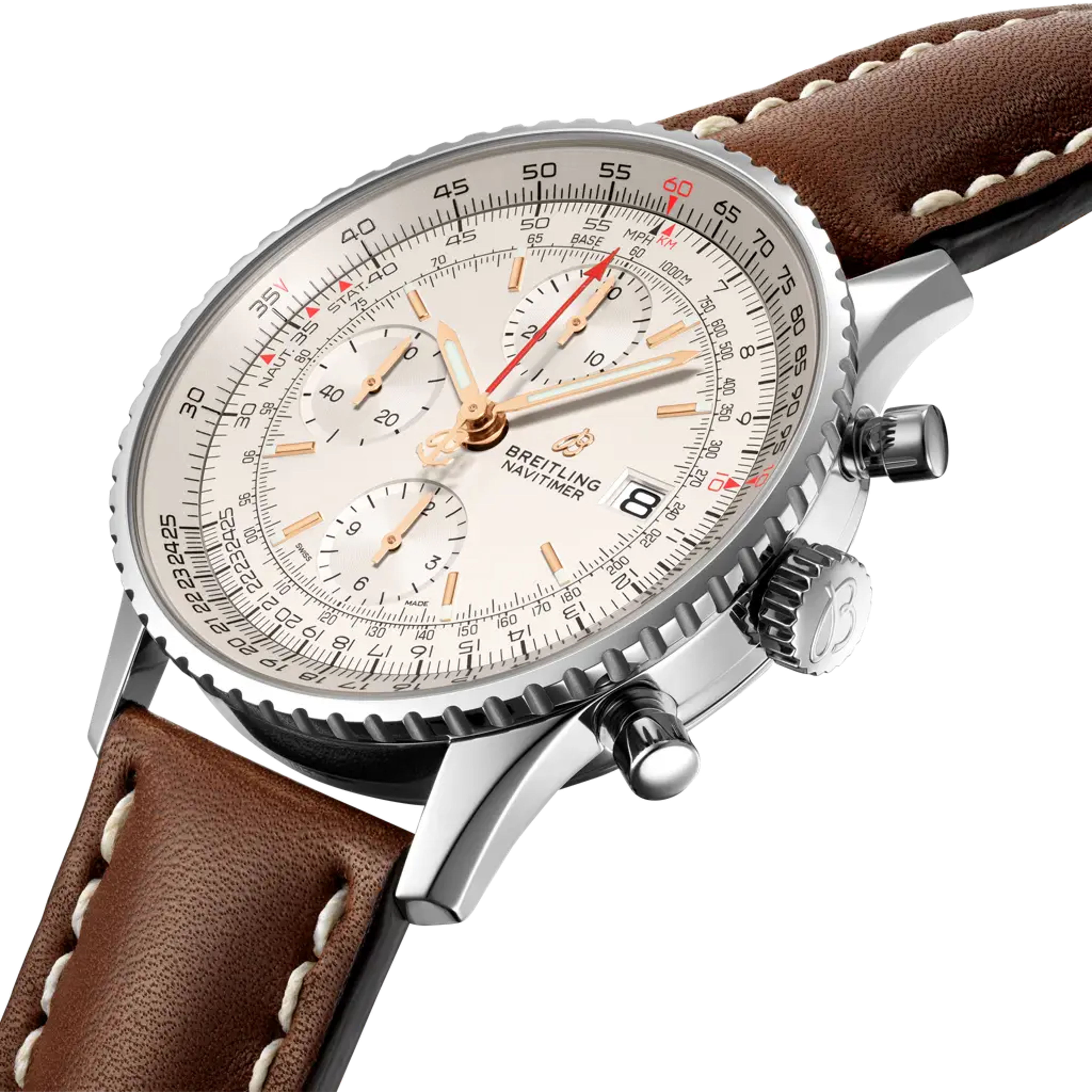 Navitimer Chronograph 41 - A13324121G1X1