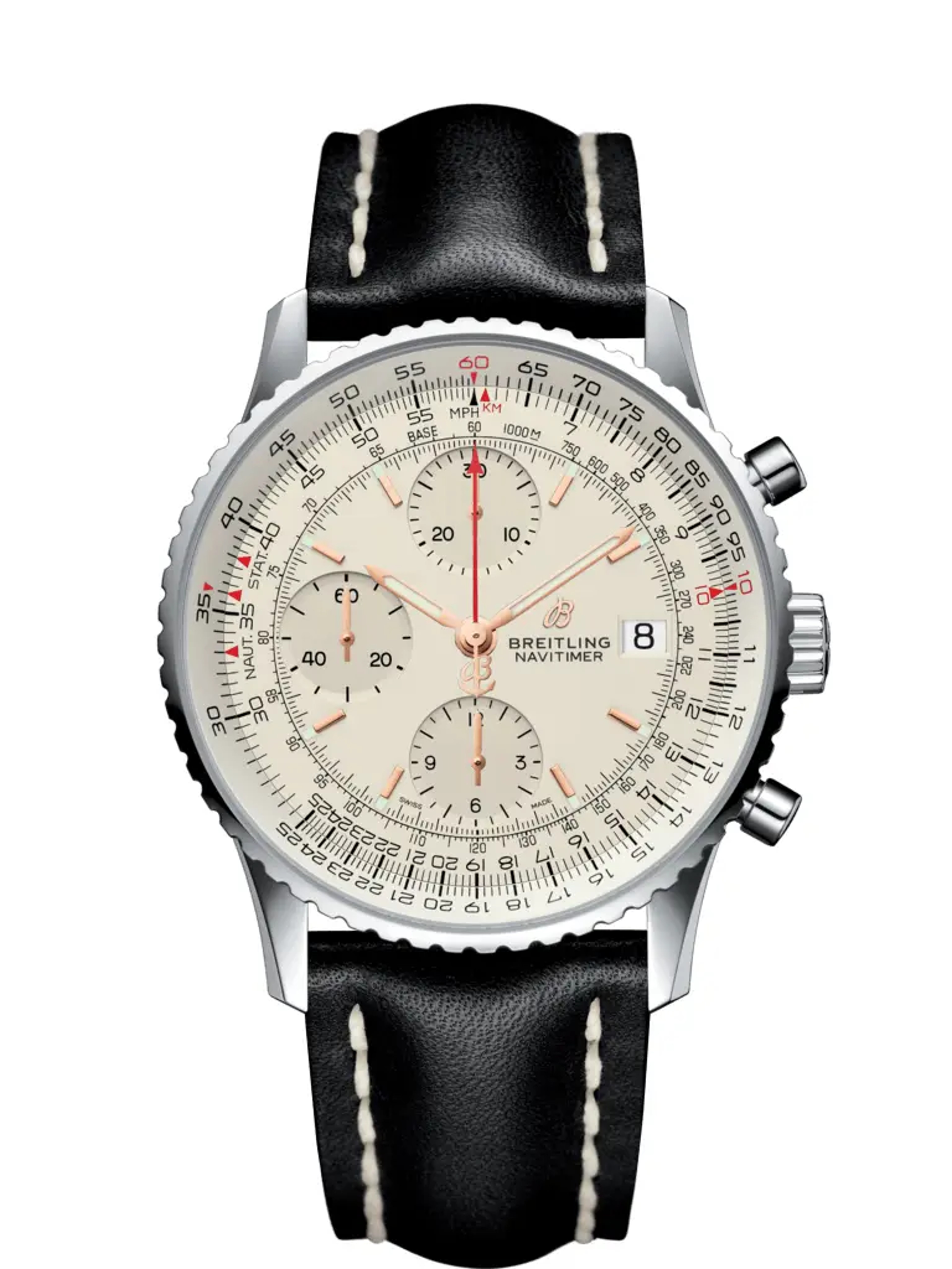 Navitimer Chronograph 41 - A13324121G1X2
