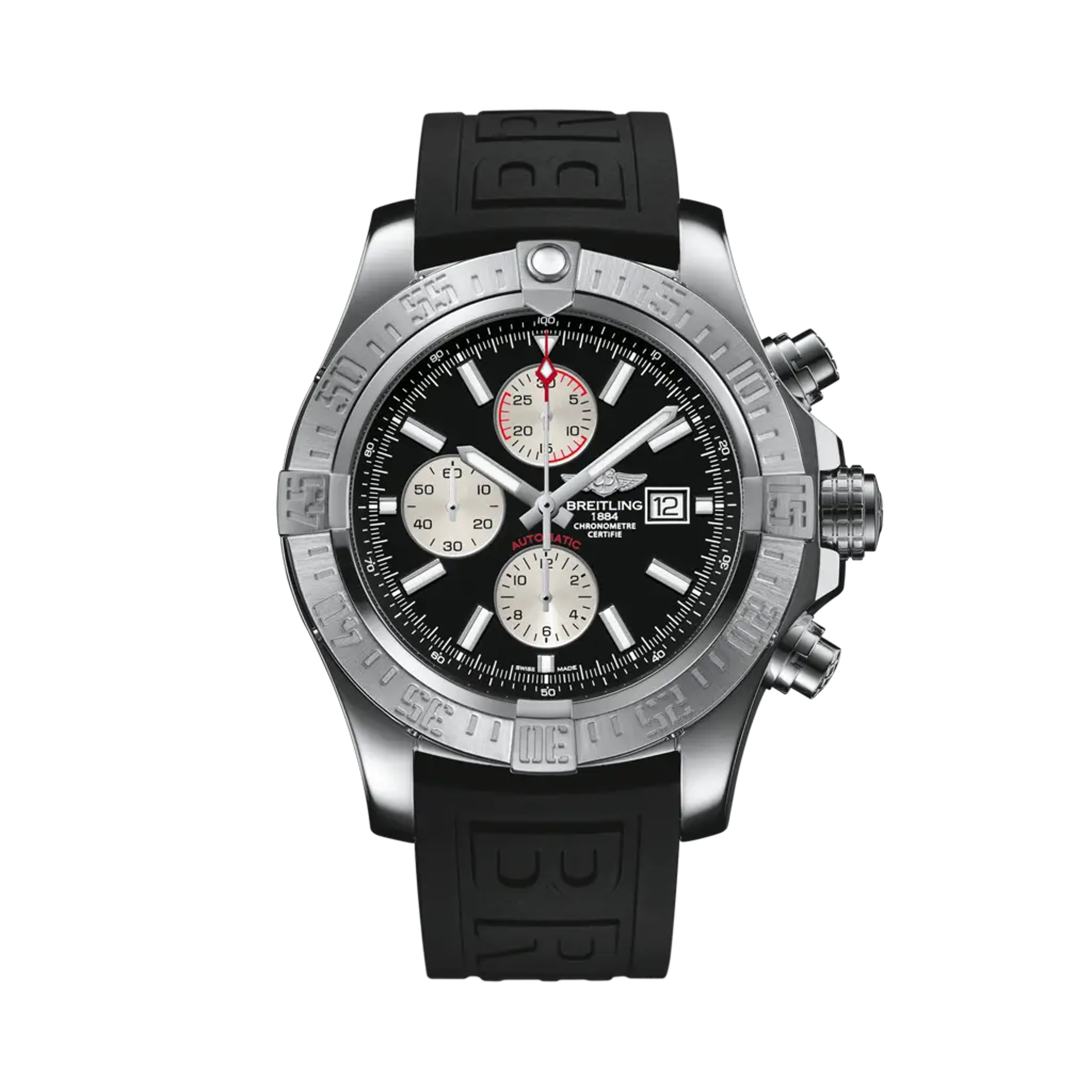 Super Avenger II - A13371111B1S1