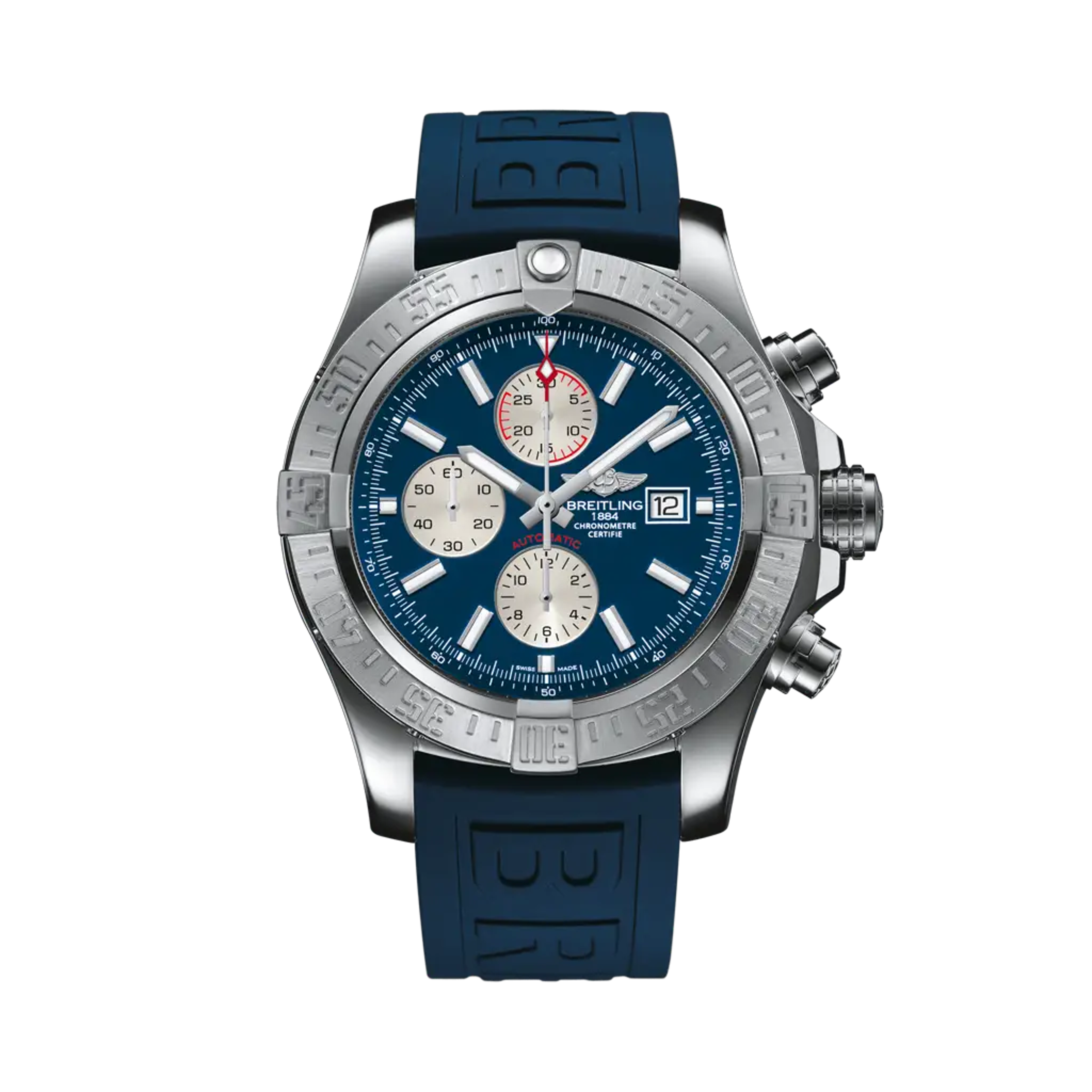 Super Avenger II - A13371111C1S1