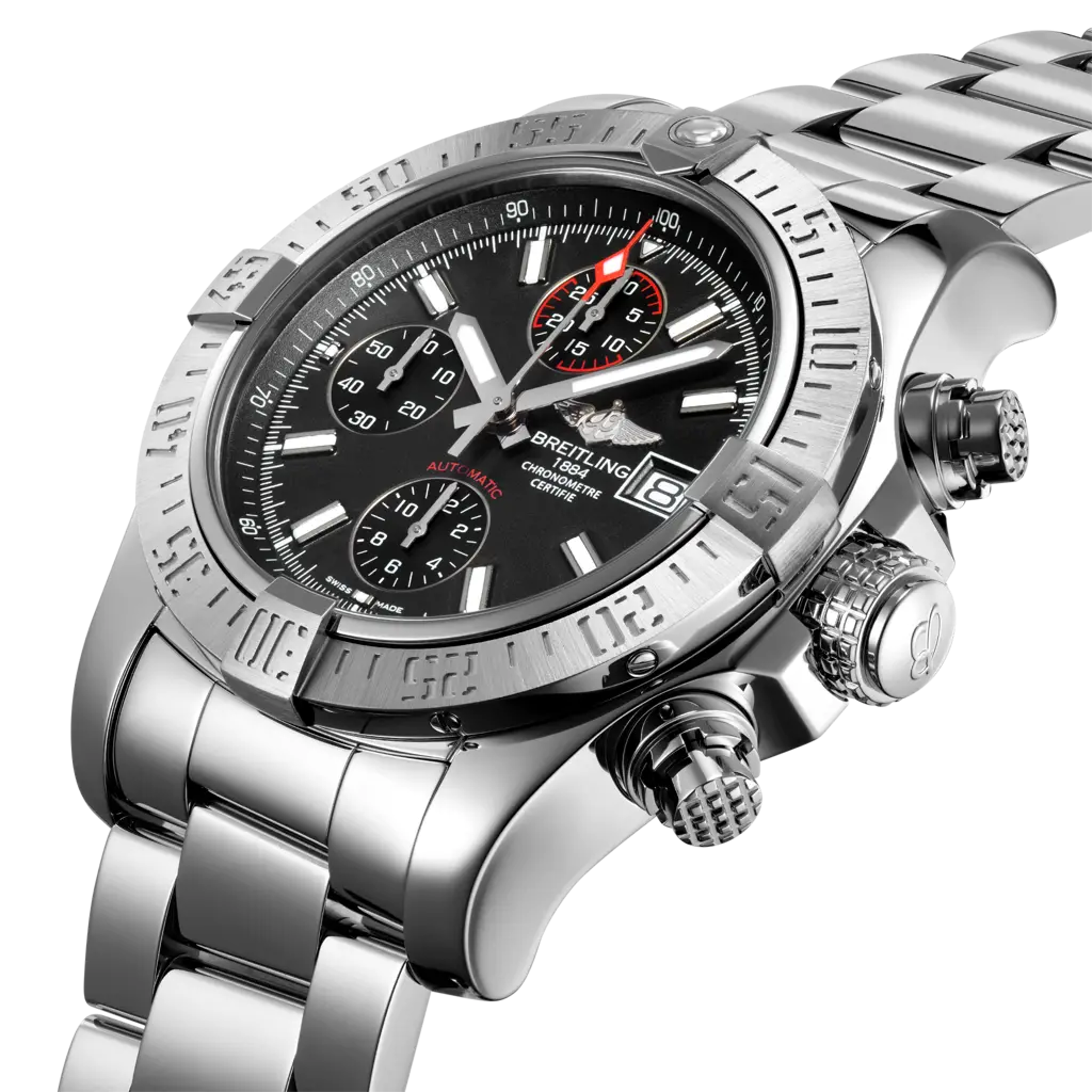 Avenger II - A13381111B1A1