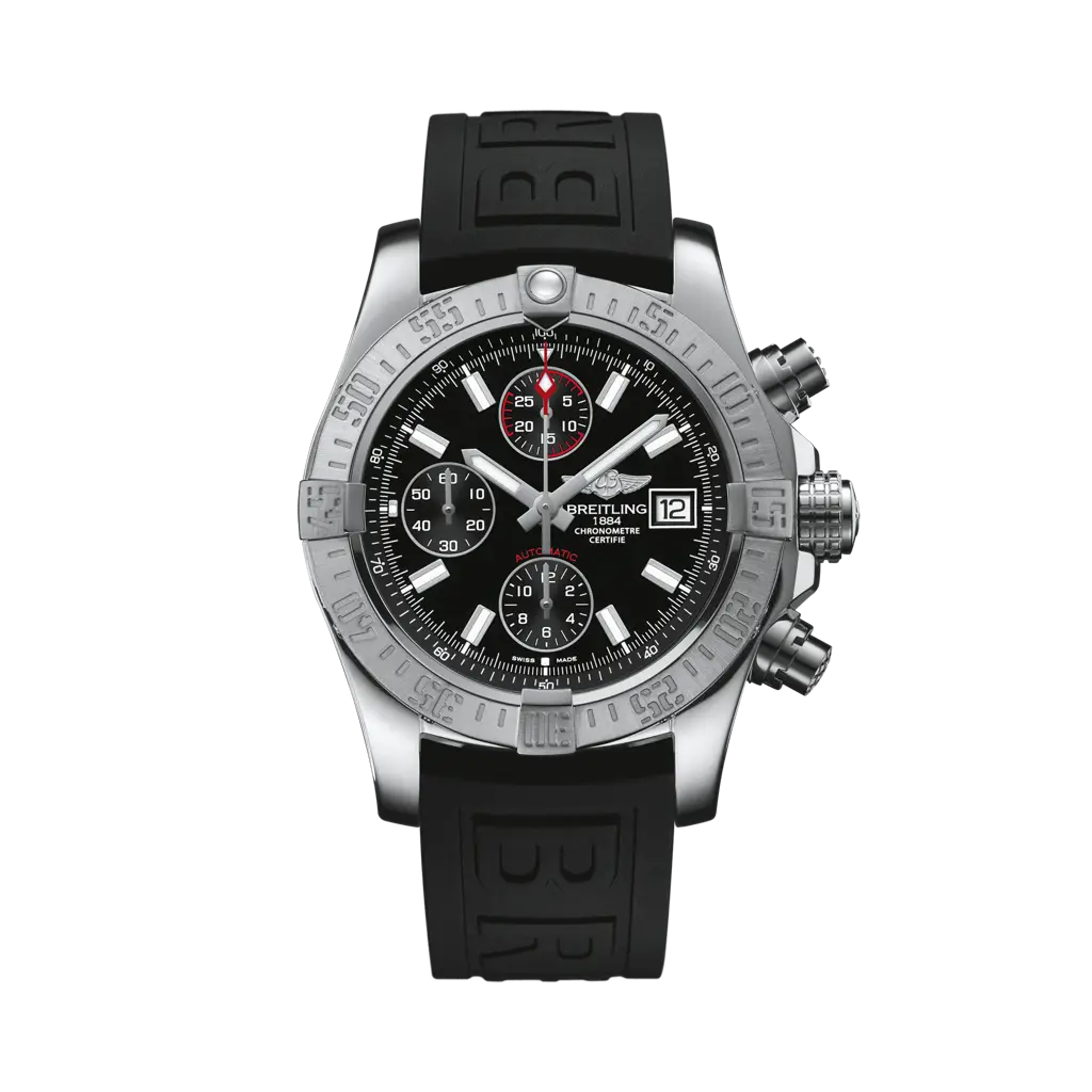 Avenger II - A13381111B1S1