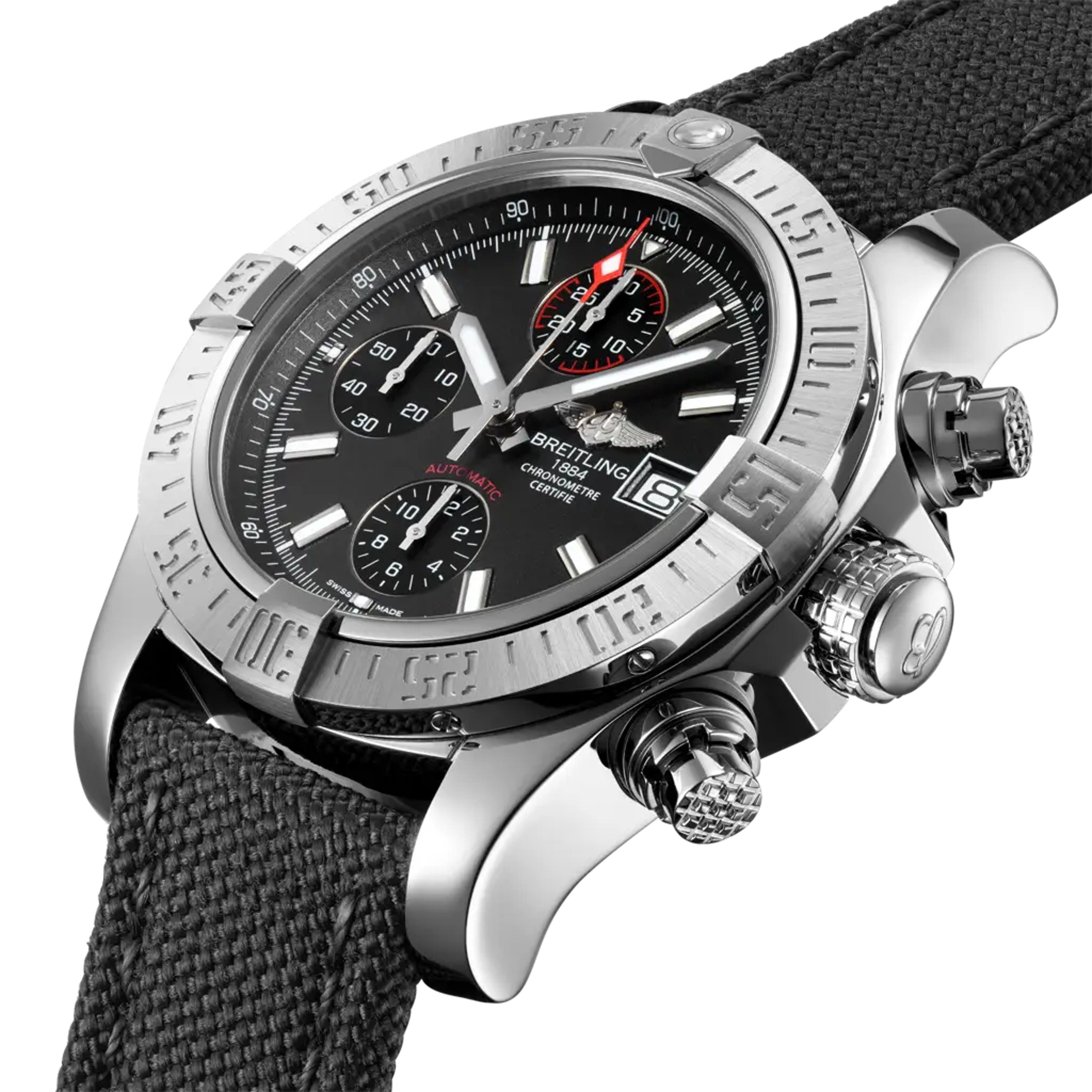 Avenger II - A13381111B1W1