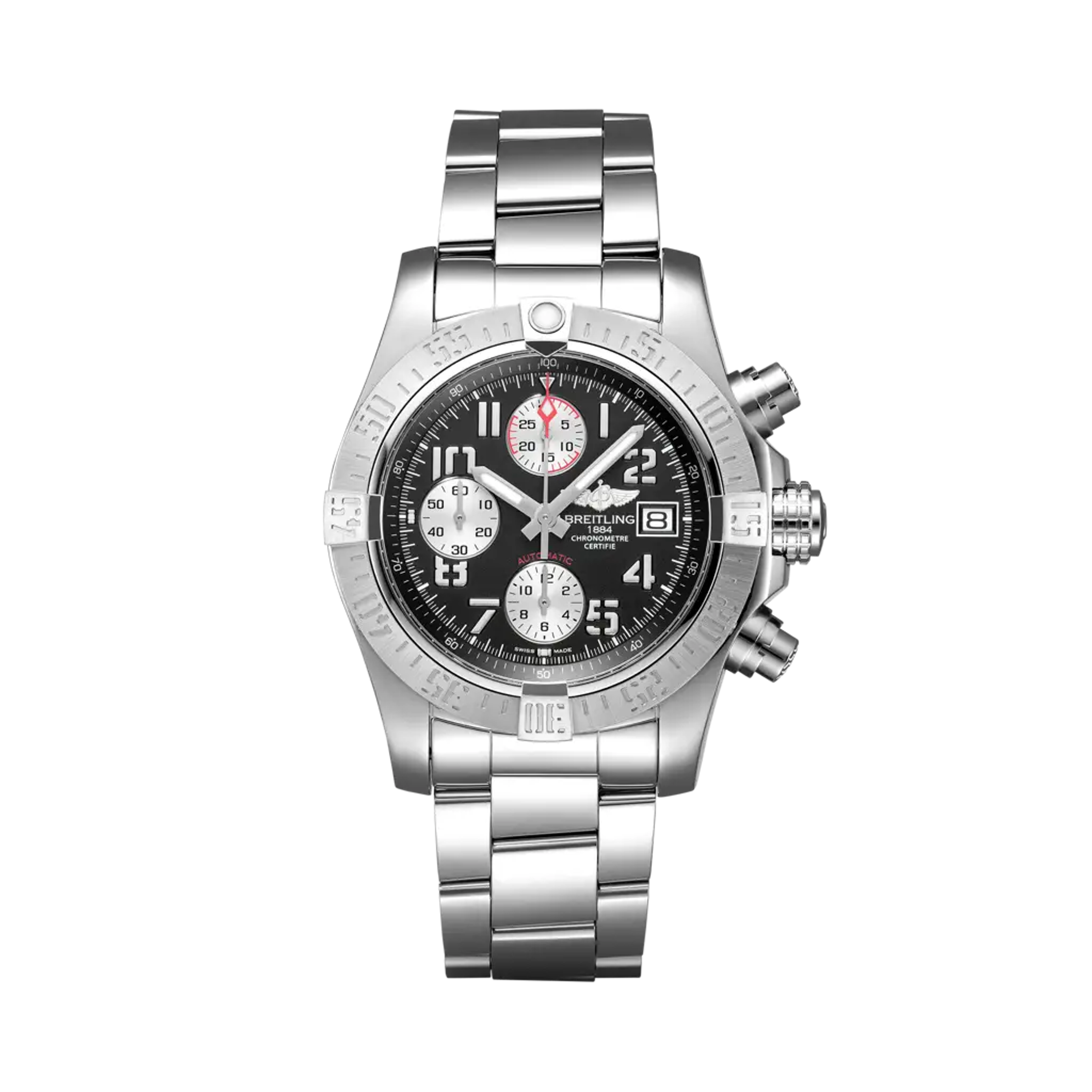 Avenger II - A13381111B2A1