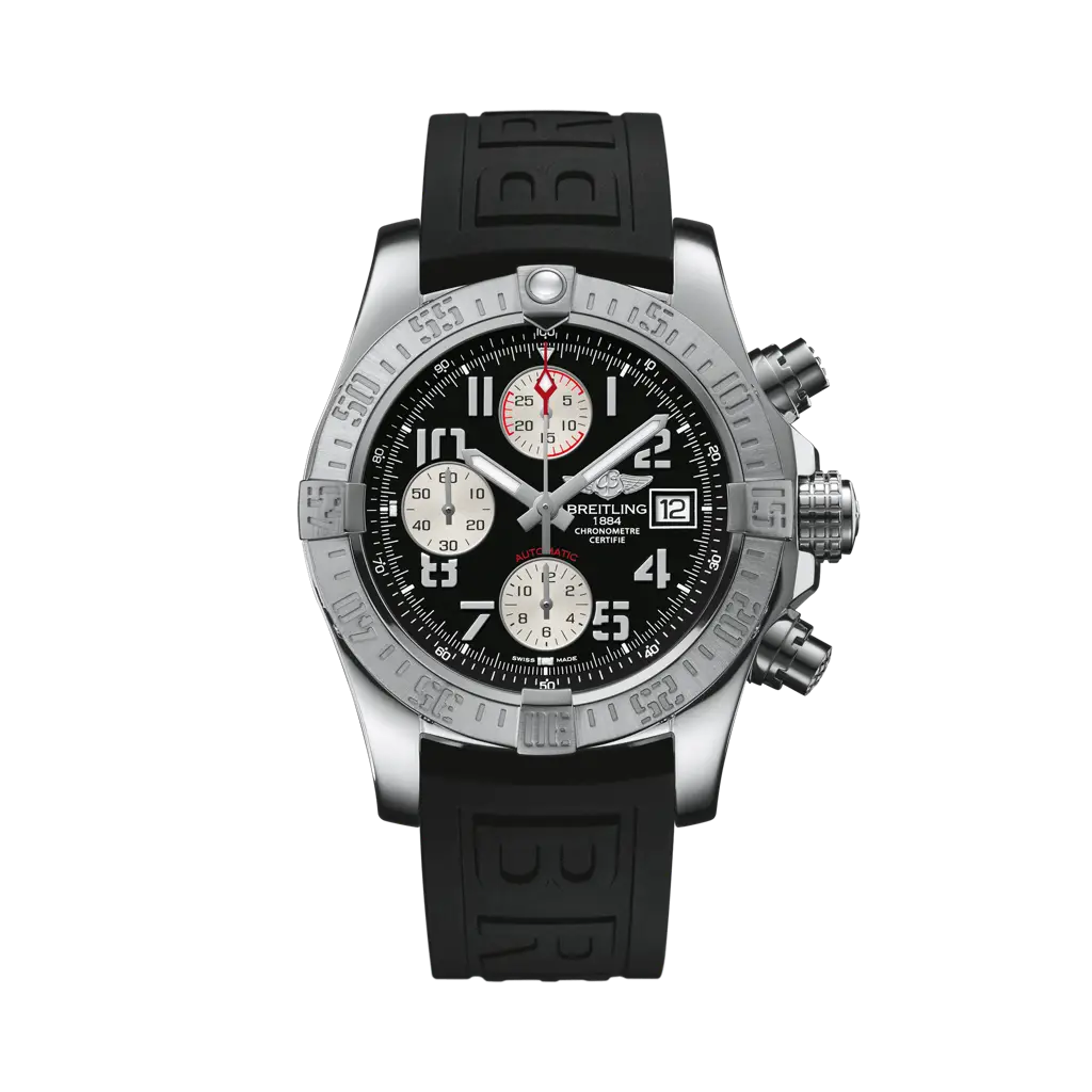 Avenger II - A13381111B2S1