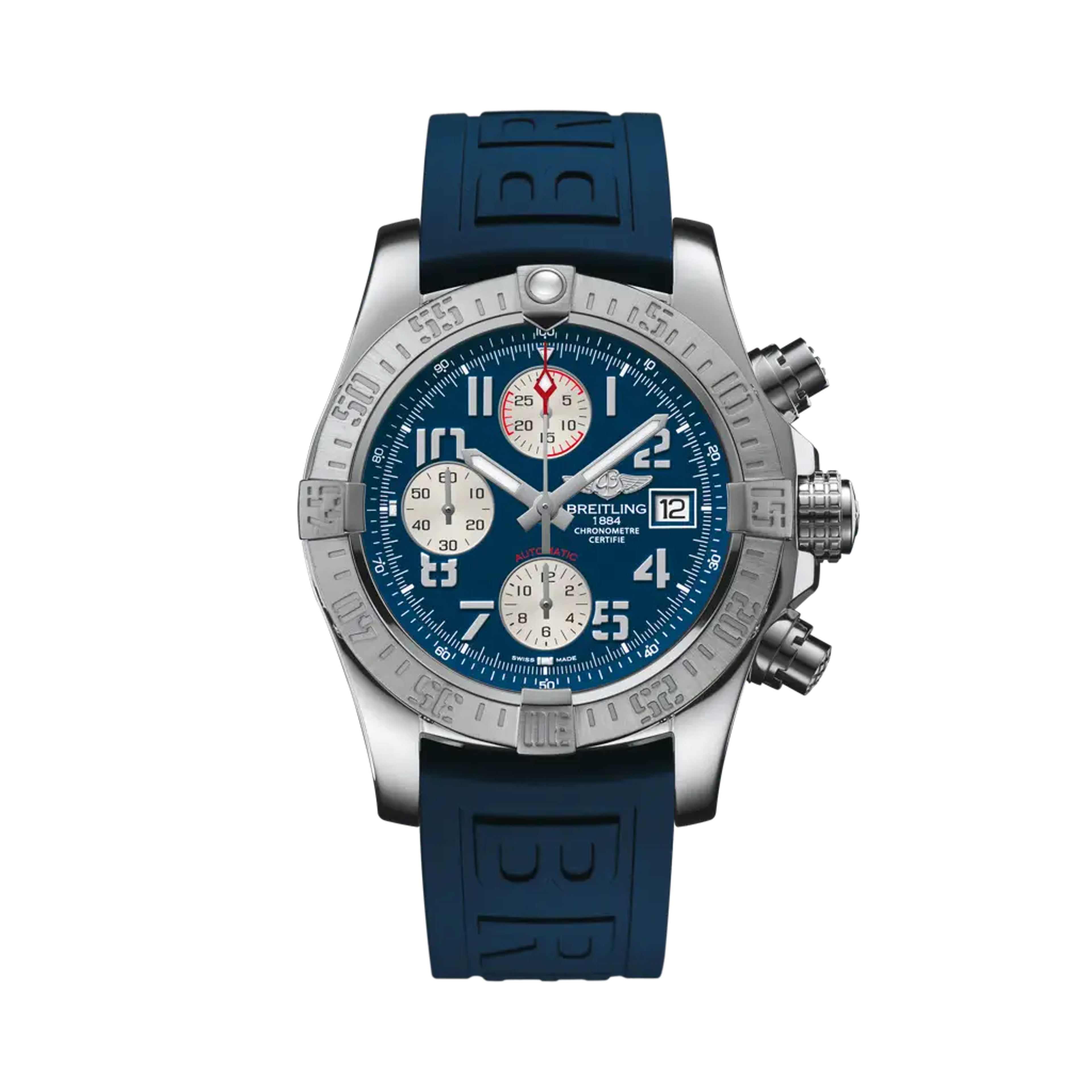 Avenger II - A13381111C1S2