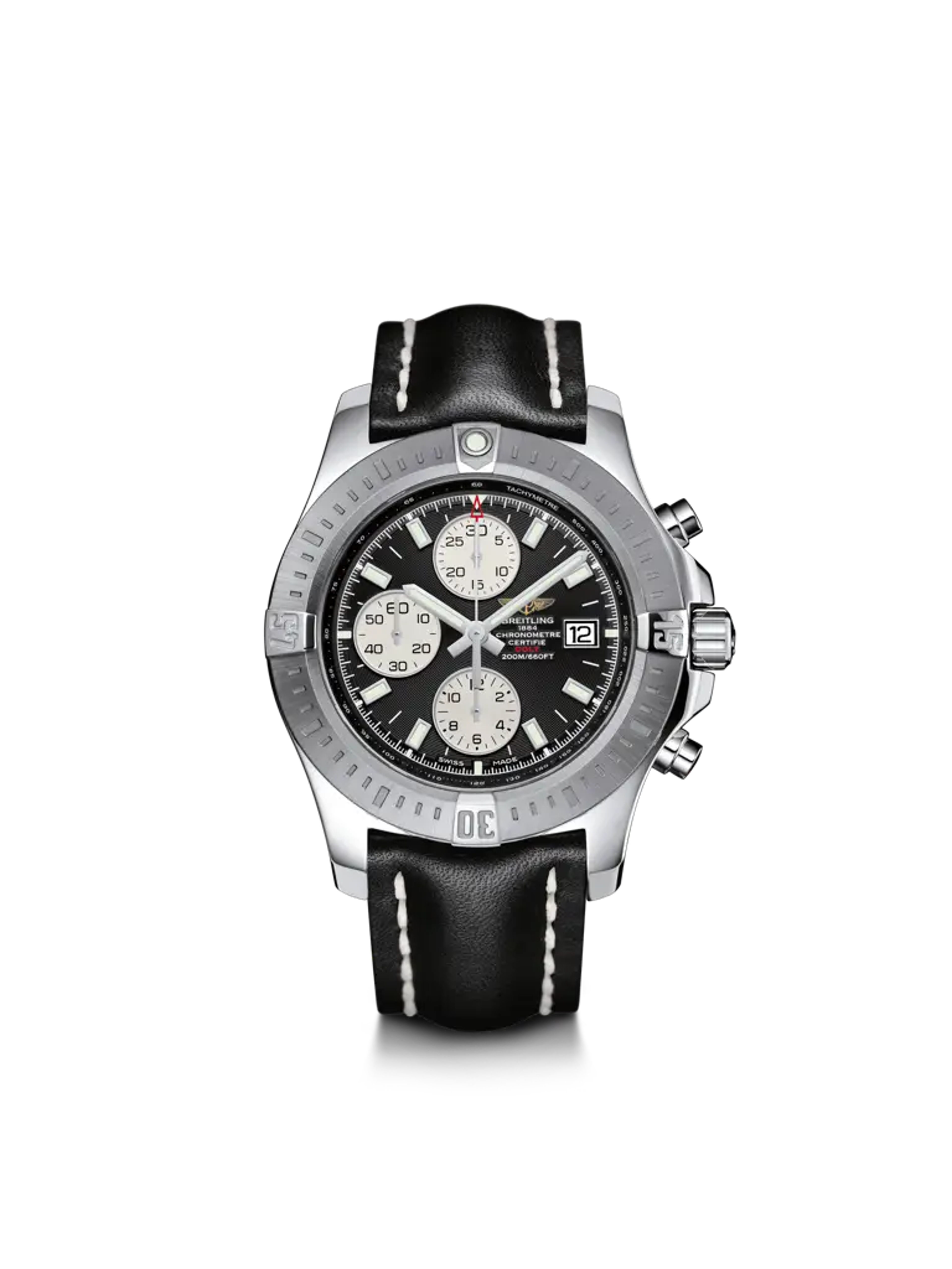 Colt Chronograph Automatic - A13388111B1X1
