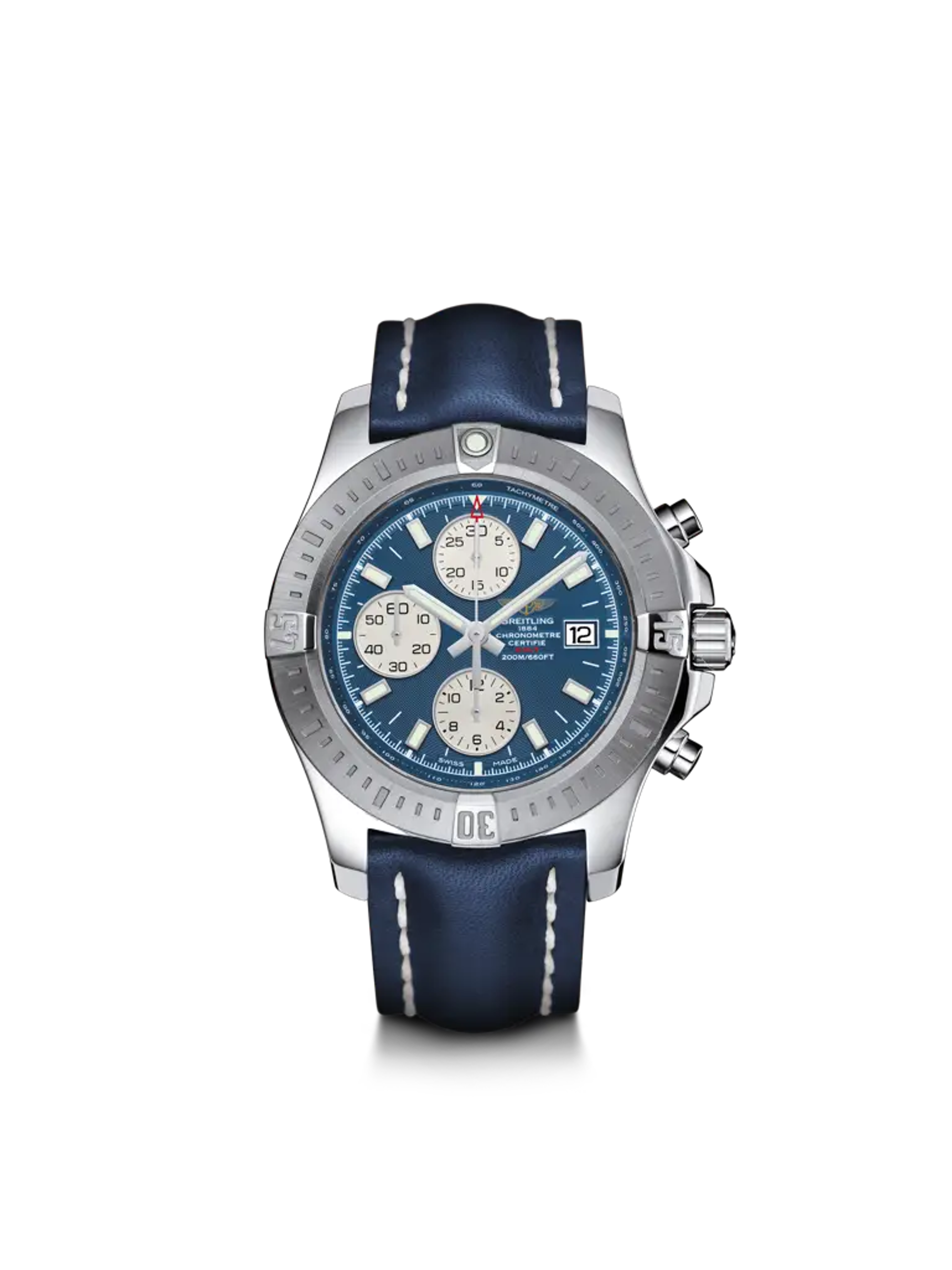 Colt Chronograph Automatic - A13388111C1X1
